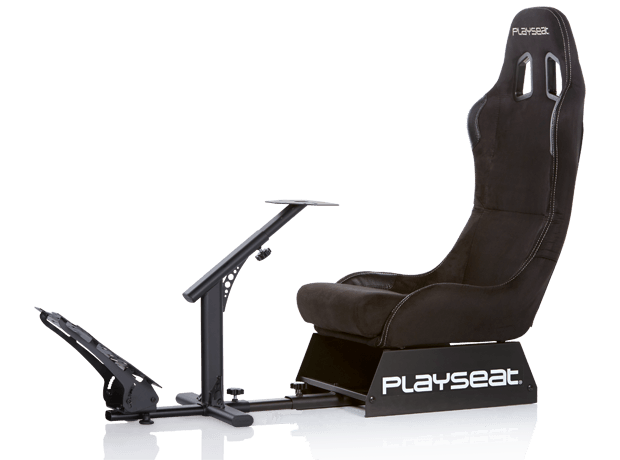 Playseat® Challenge introduction by PlayseatStore 