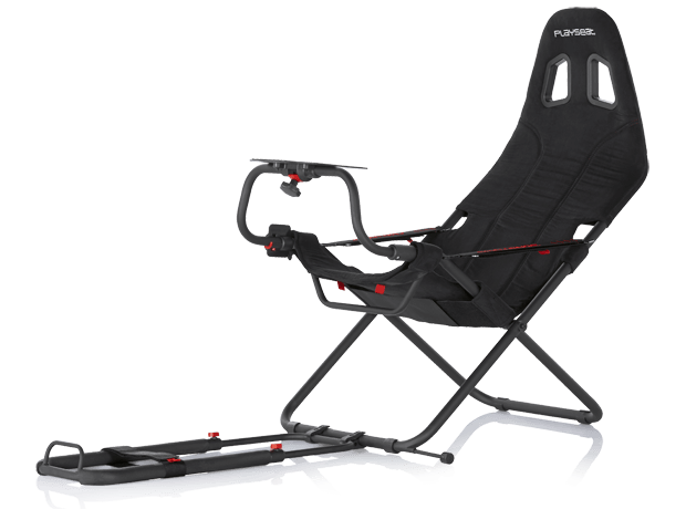 Buy Playseat Challenge Black from £164.99 (Today) – Best Deals on