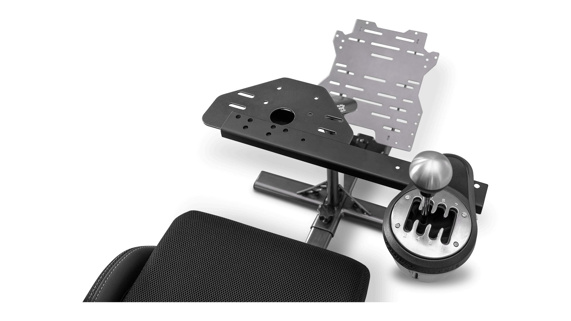 Playseat® Gearshift Support