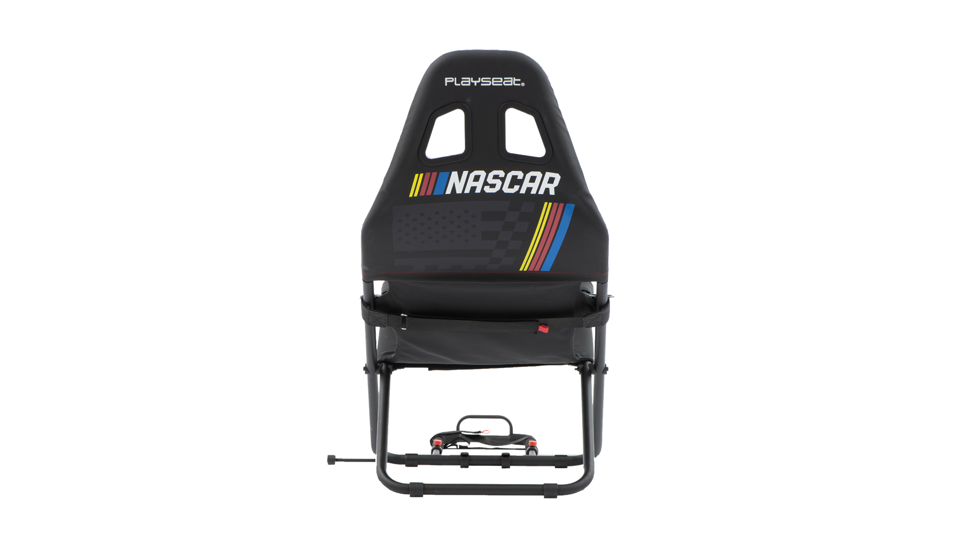 Playseat® Challenge NASCAR - PlayseatStore - Game Seats and Racing