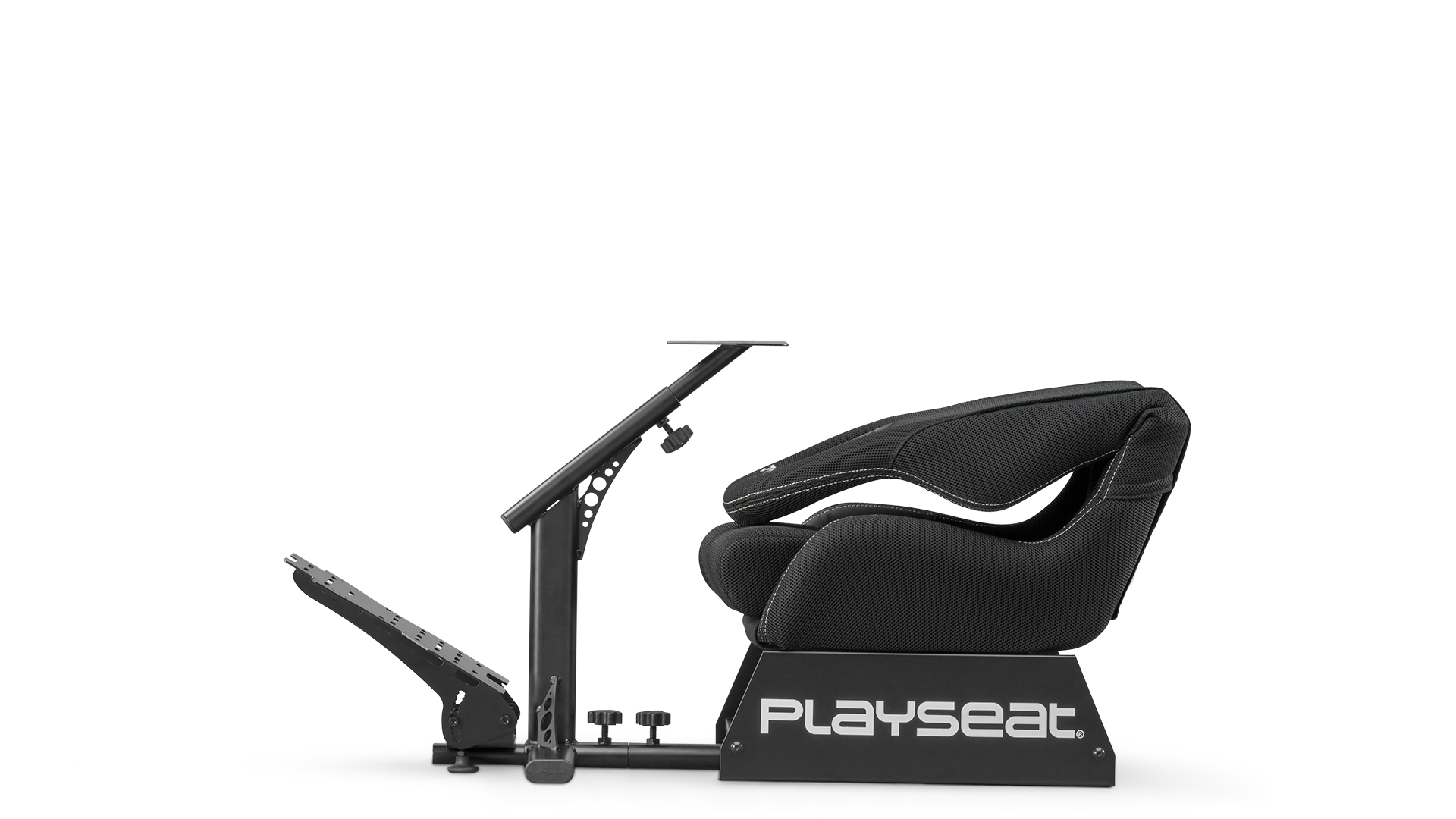 Asiento Simulador Playseat Evolution Black - Xbox / Ps / Pc - JM