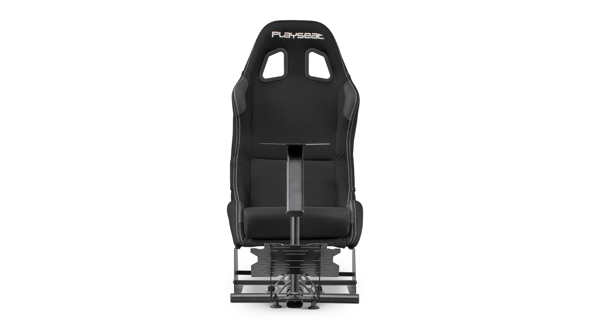 Sedile Postazione Guida Playseat Evolution Black Racing Seat