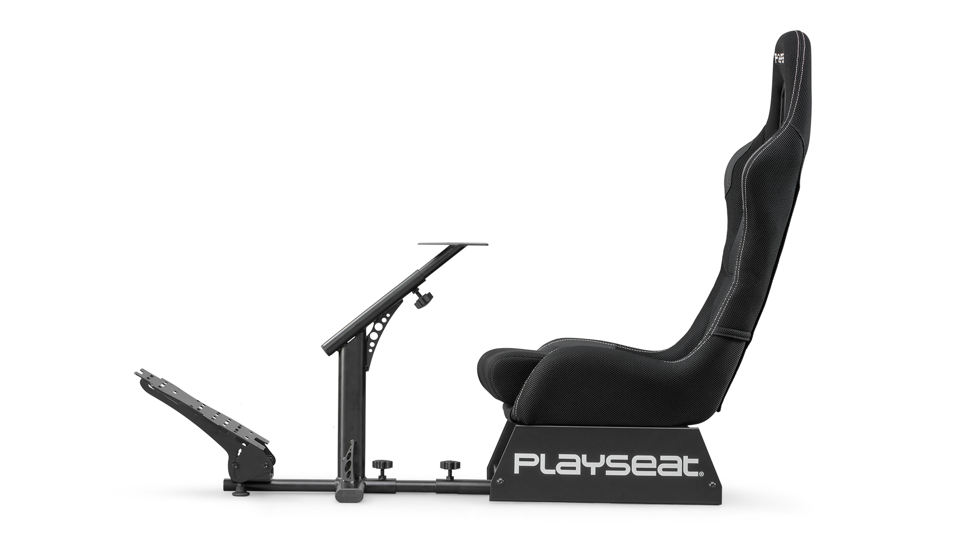 Playseat® Evolution Black ActiFit™ | PlayseatStore - PlayseatStore 