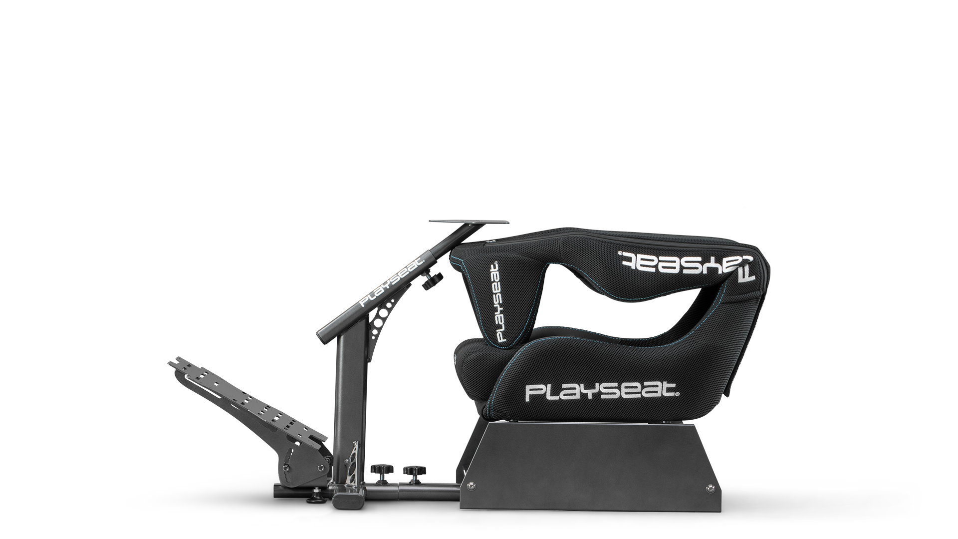 Playseat® Evolution Black ActiFit™  PlayseatStore - PlayseatStore - Game  Seats and Racing & Flying Simulation Cockpits