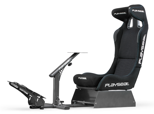 Playseat® lance un nouveau simulateur de conduite Playseat RBR 1 