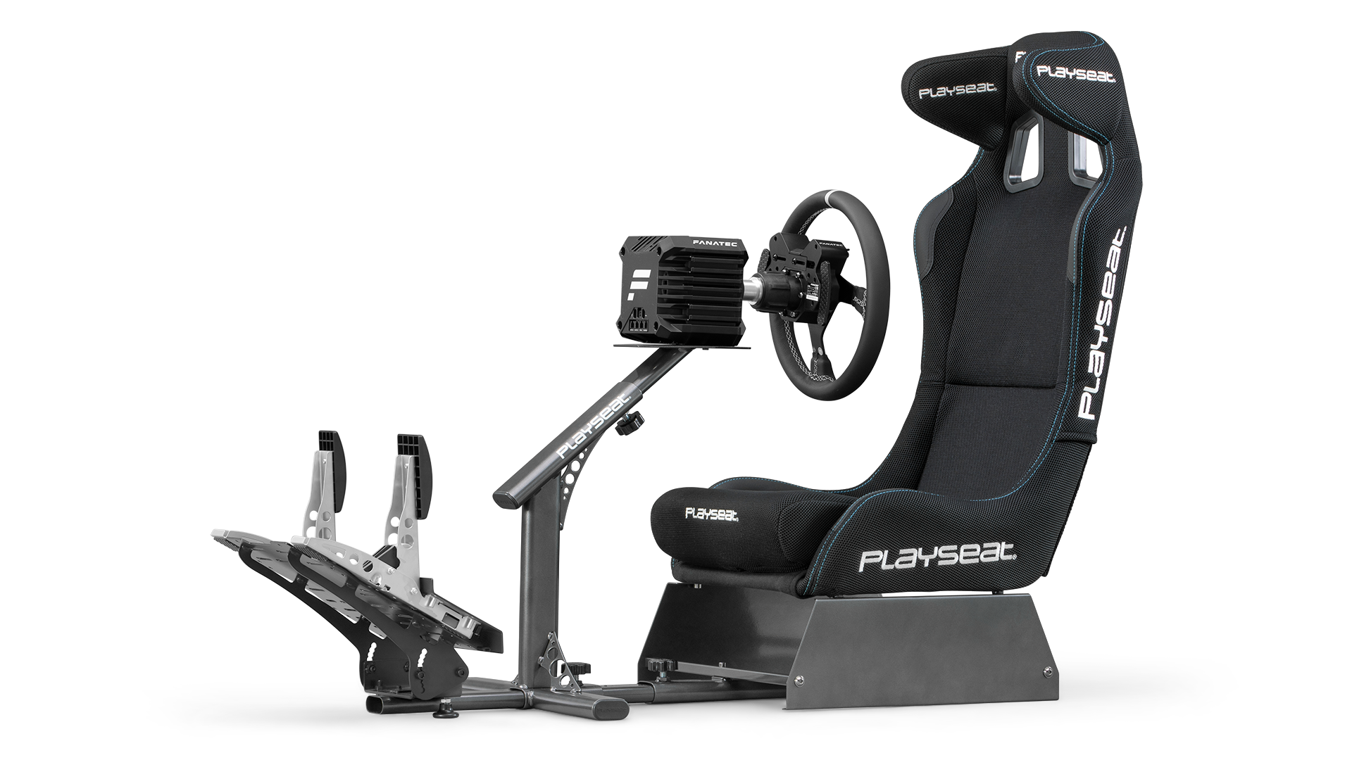 PlayseatStore - Check out @tipotopz simracing setup, including the