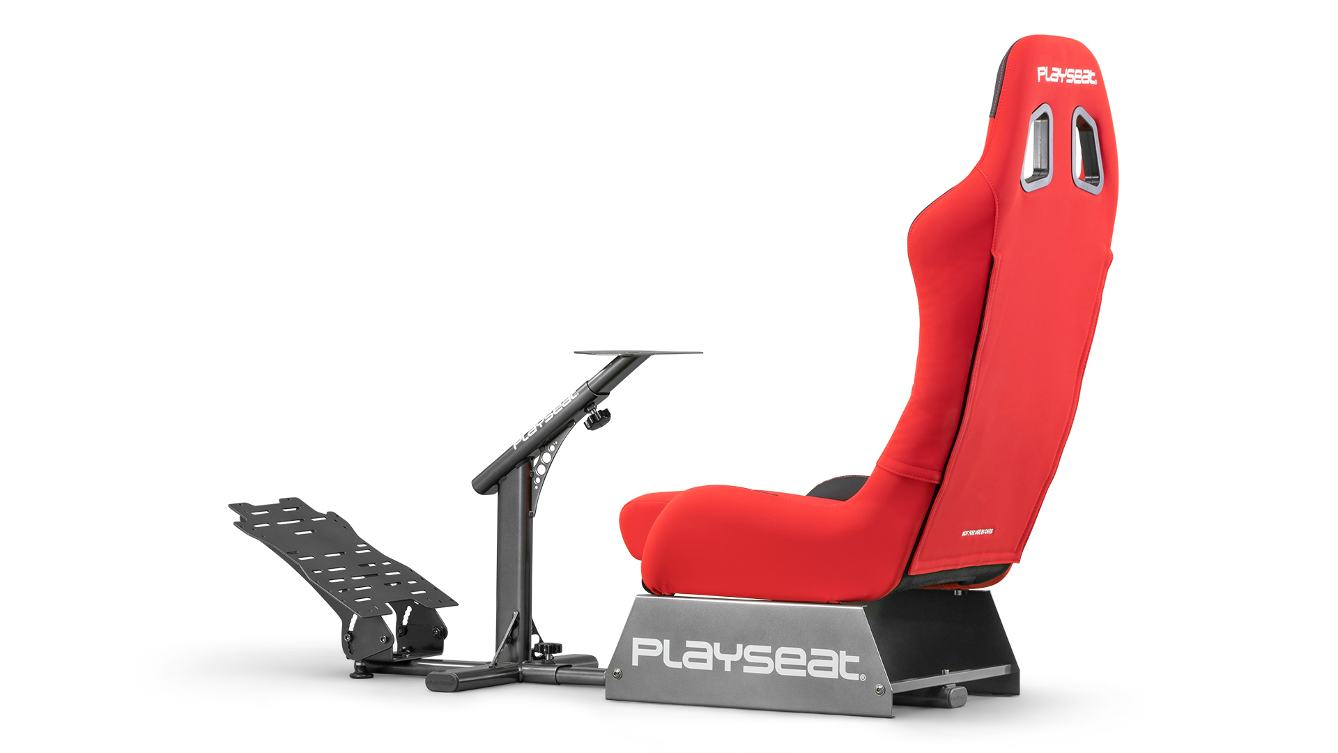 Playseat® Trophy Red  PlayseatStore - PlayseatStore - Game Seats and  Racing & Flying Simulation Cockpits