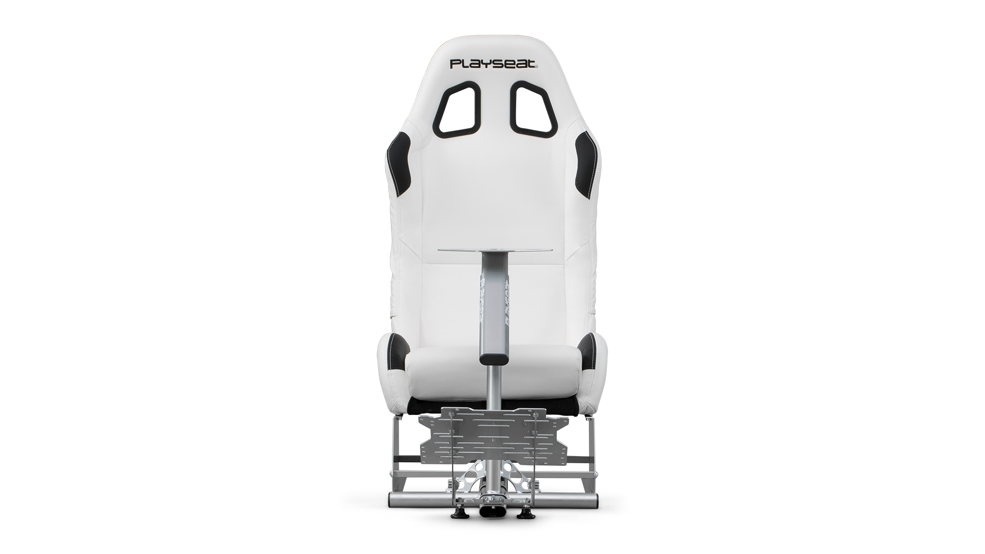 Playseat® Evolution White  PlayseatStore - PlayseatStore - Game Seats and  Racing & Flying Simulation Cockpits