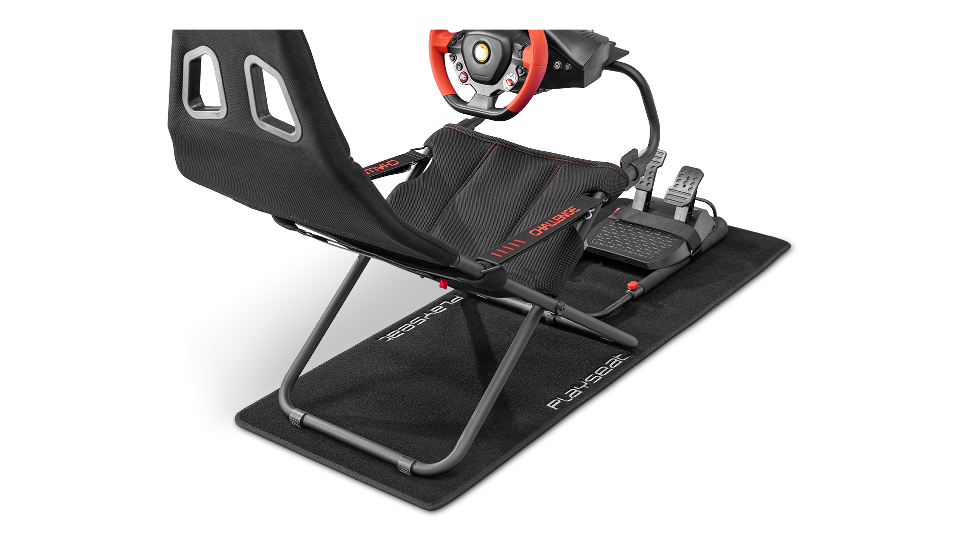 Playseat® Floor Mat  PlayseatStore - PlayseatStore - Game Seats and Racing  & Flying Simulation Cockpits