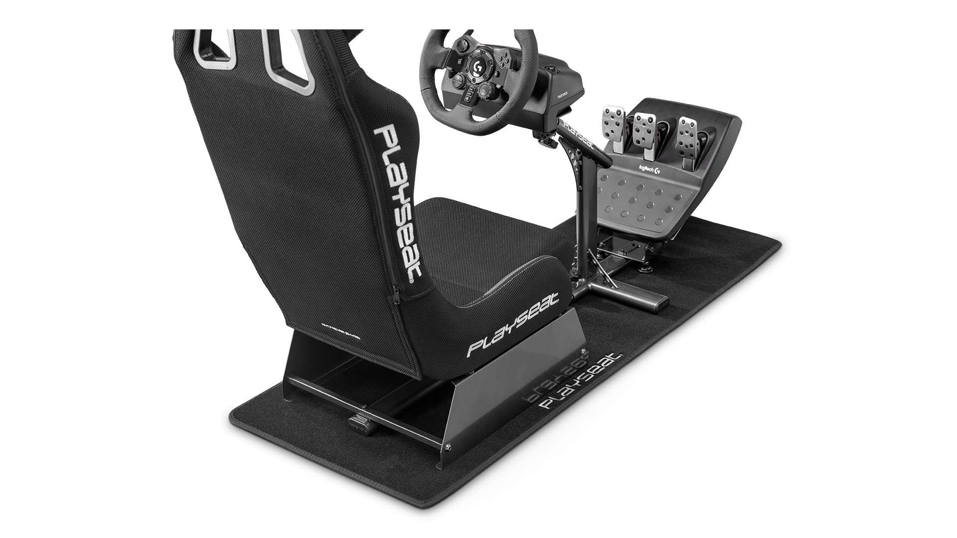 Playseat® Floor Mat | PlayseatStore - PlayseatStore - Game Seats 