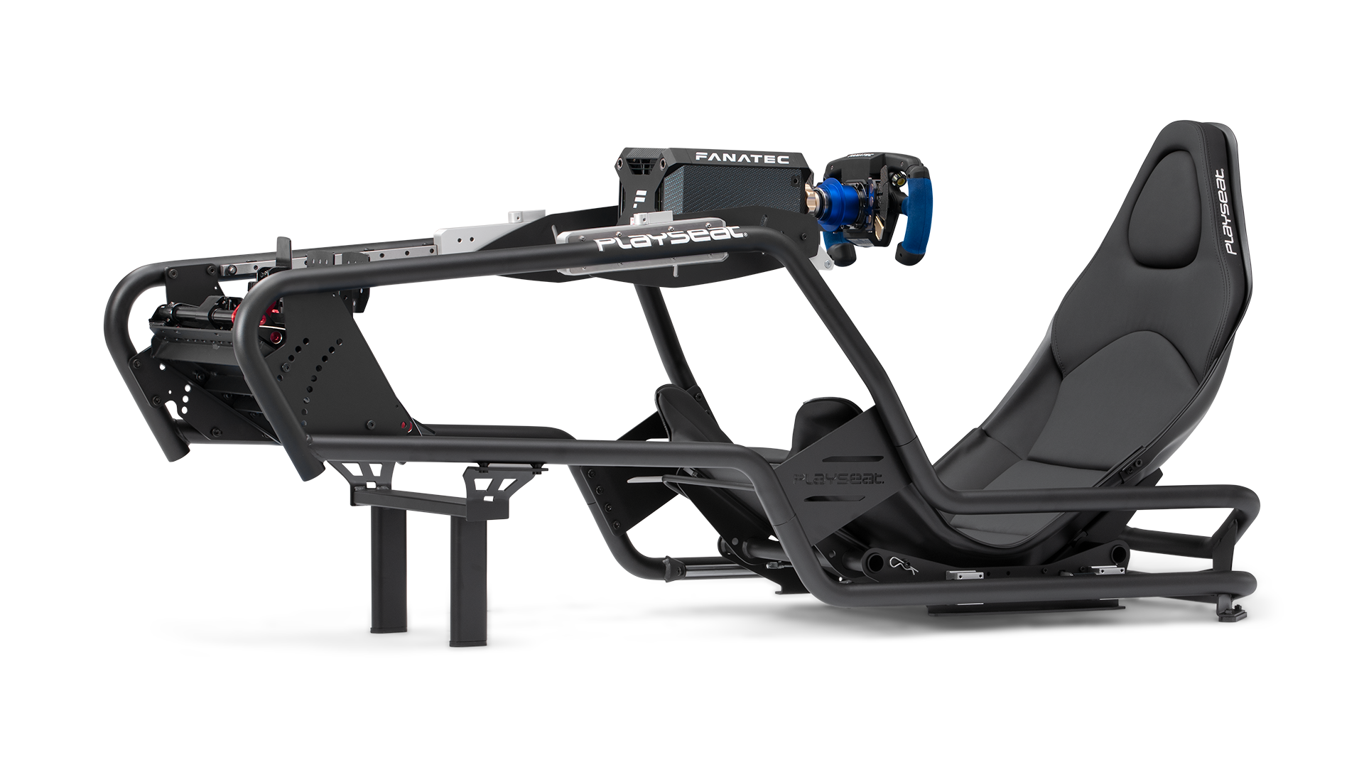 Playseat® Formula Black  PlayseatStore - Playseat® - Gaming-Sitze und  Cockpits für Renn- und Flugsimulationen
