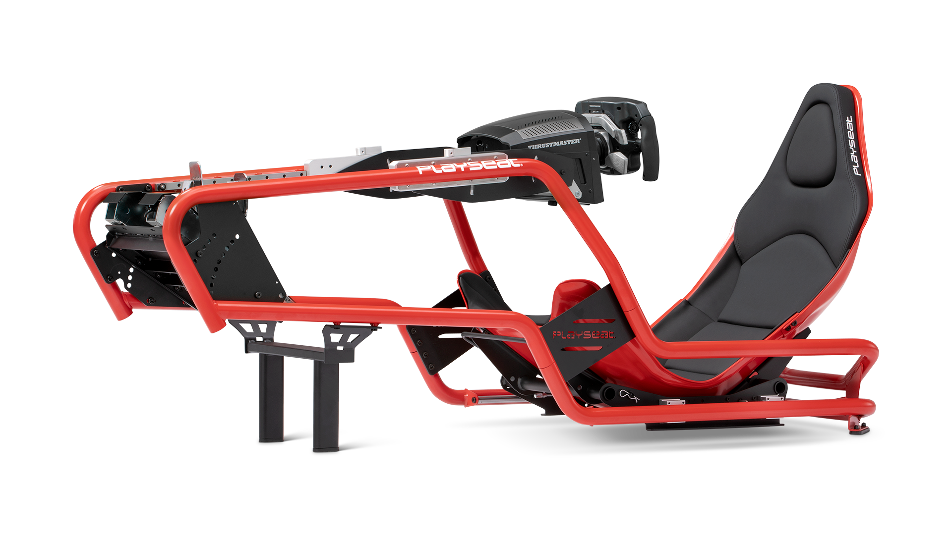 PlayseatStore - Check out @tipotopz simracing setup, including the