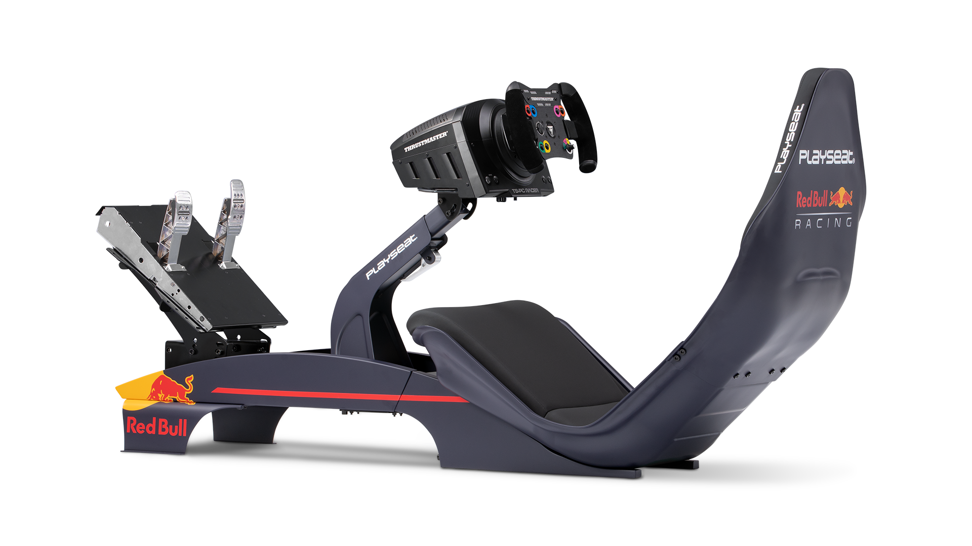Playseat® Formula Red Bull Racing  PlayseatStore - PlayseatStore - Sièges  de jeu et cockpits de simulation de course et de vol