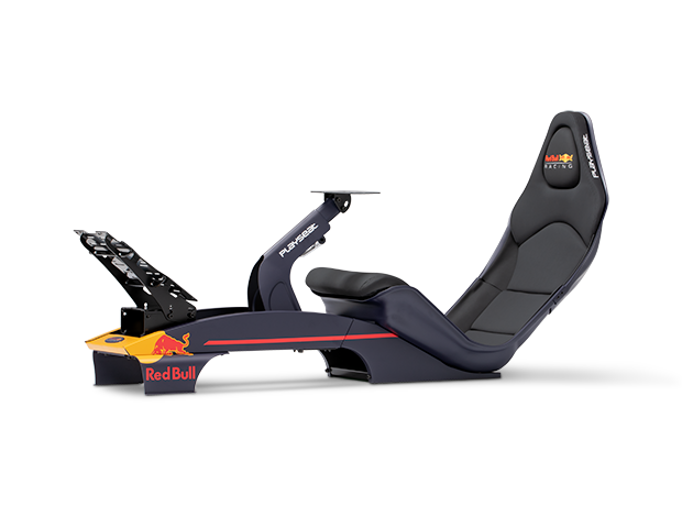 Simulateurs de Formule - PlayseatStore - Sièges de jeu et cockpits de  simulation de course et de vol