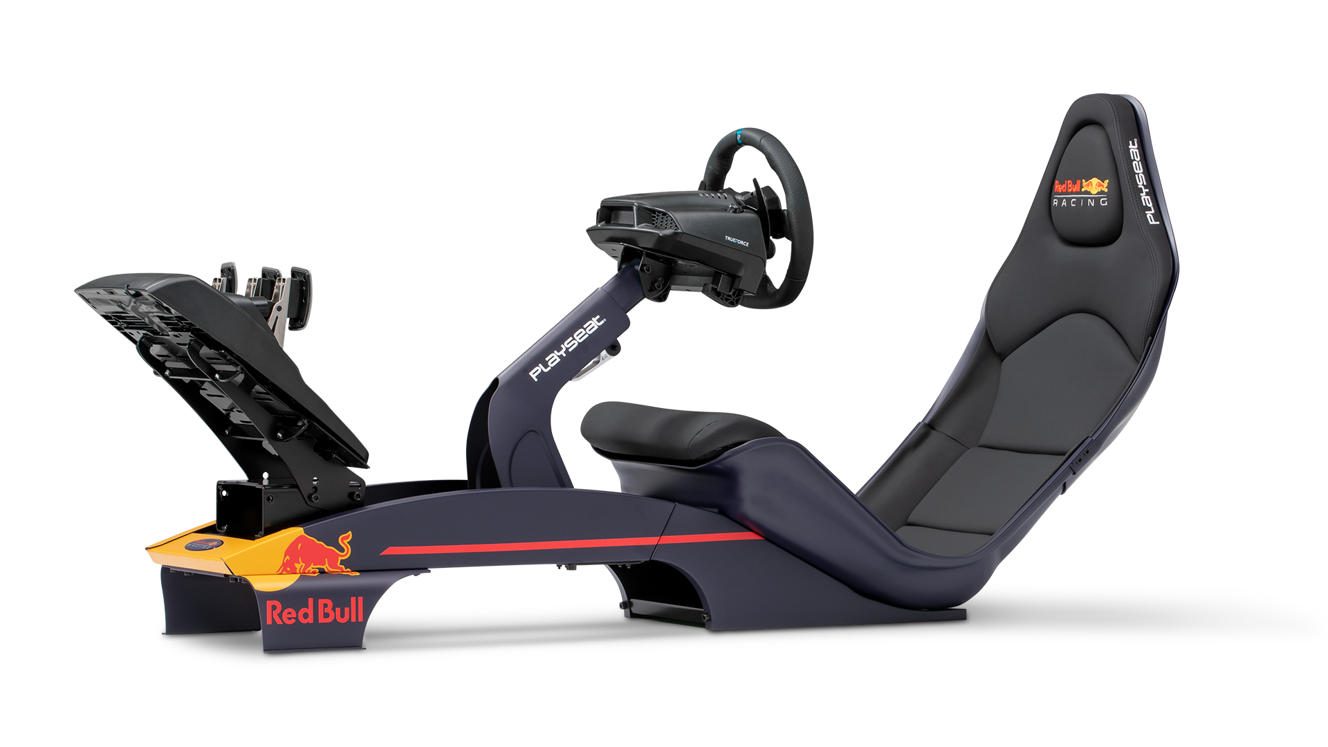 Thrustmaster T-GT II Sim Racing full setup, Video Gaming, Gaming  Accessories, Interactive Gaming Figures on Carousell