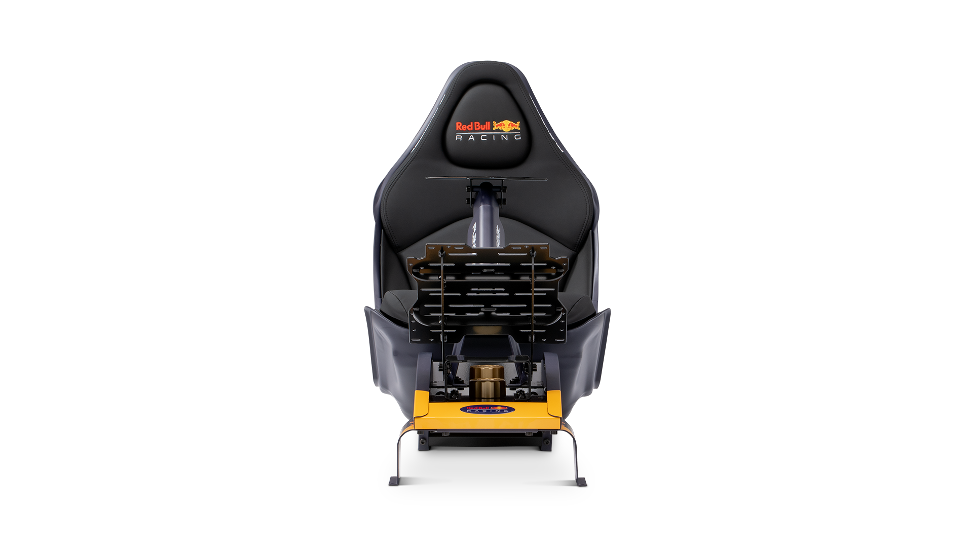 Playseat Formula Gamingsitz Sim Racing Cockpit - Nur Gerüst (ohne