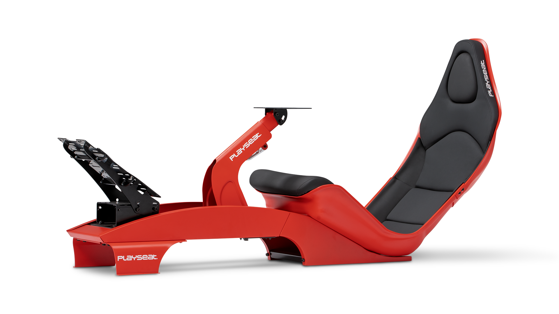 Estilo popular Simulador de conducción silla PS4 Racing Seat