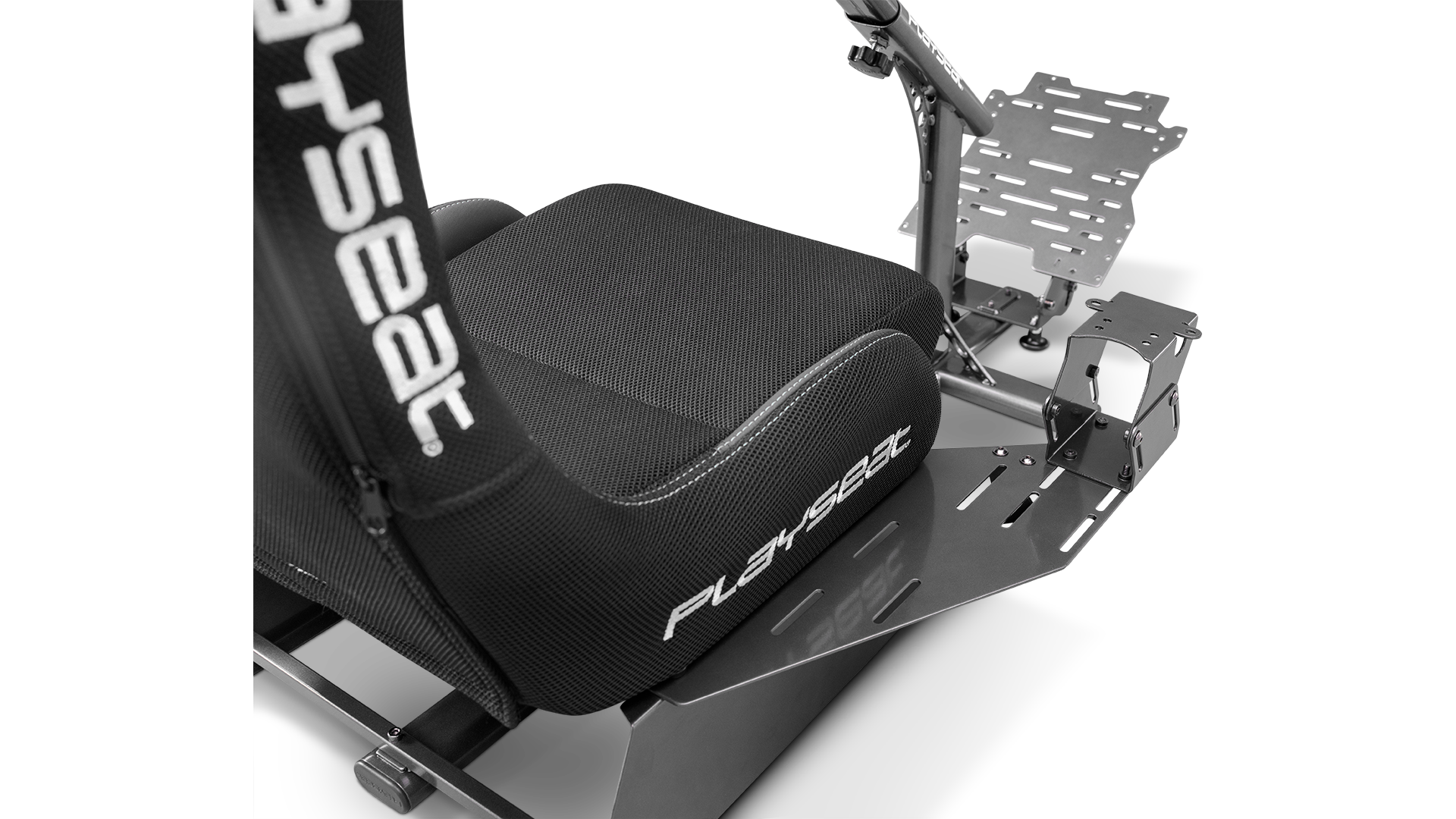 Playseat® Gearshift Holder PRO  PlayseatStore - PlayseatStore - Game Seats  and Racing & Flying Simulation Cockpits