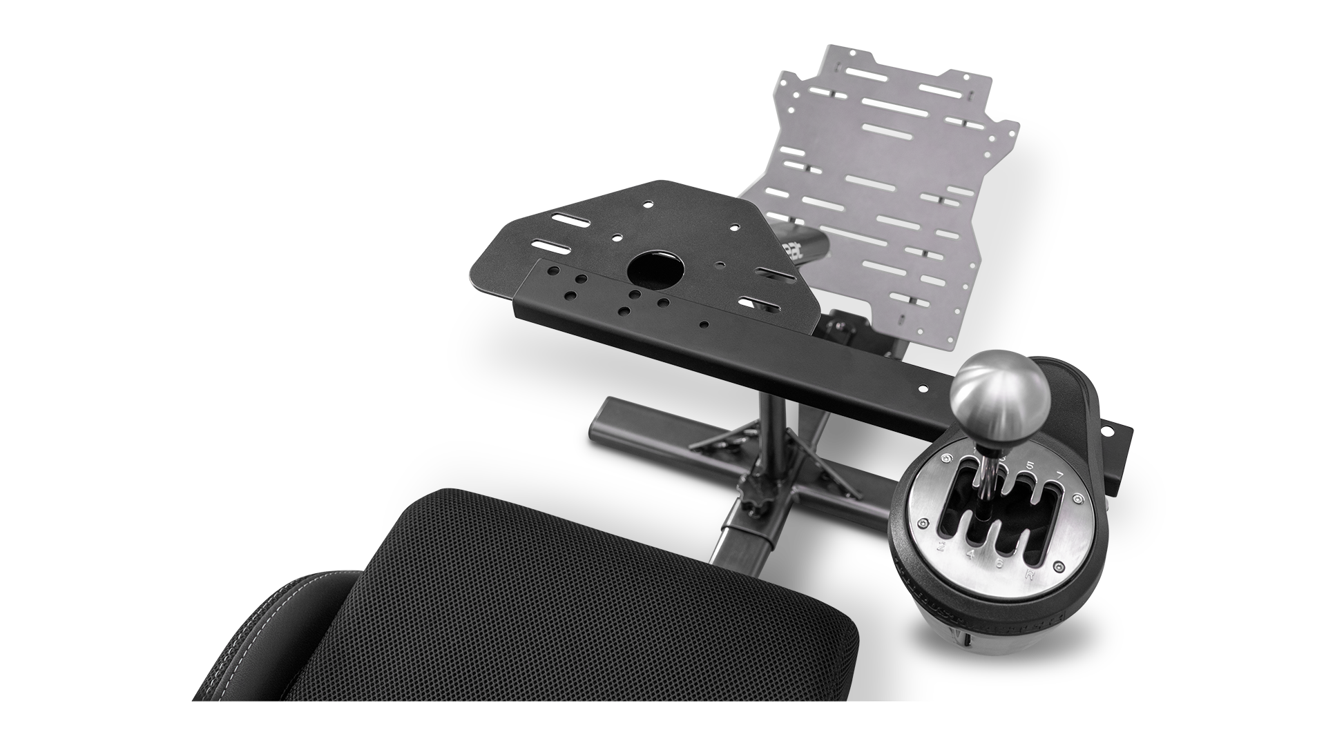 Playseat® Gearshift Support  PlayseatStore - PlayseatStore - Game Seats  and Racing & Flying Simulation Cockpits