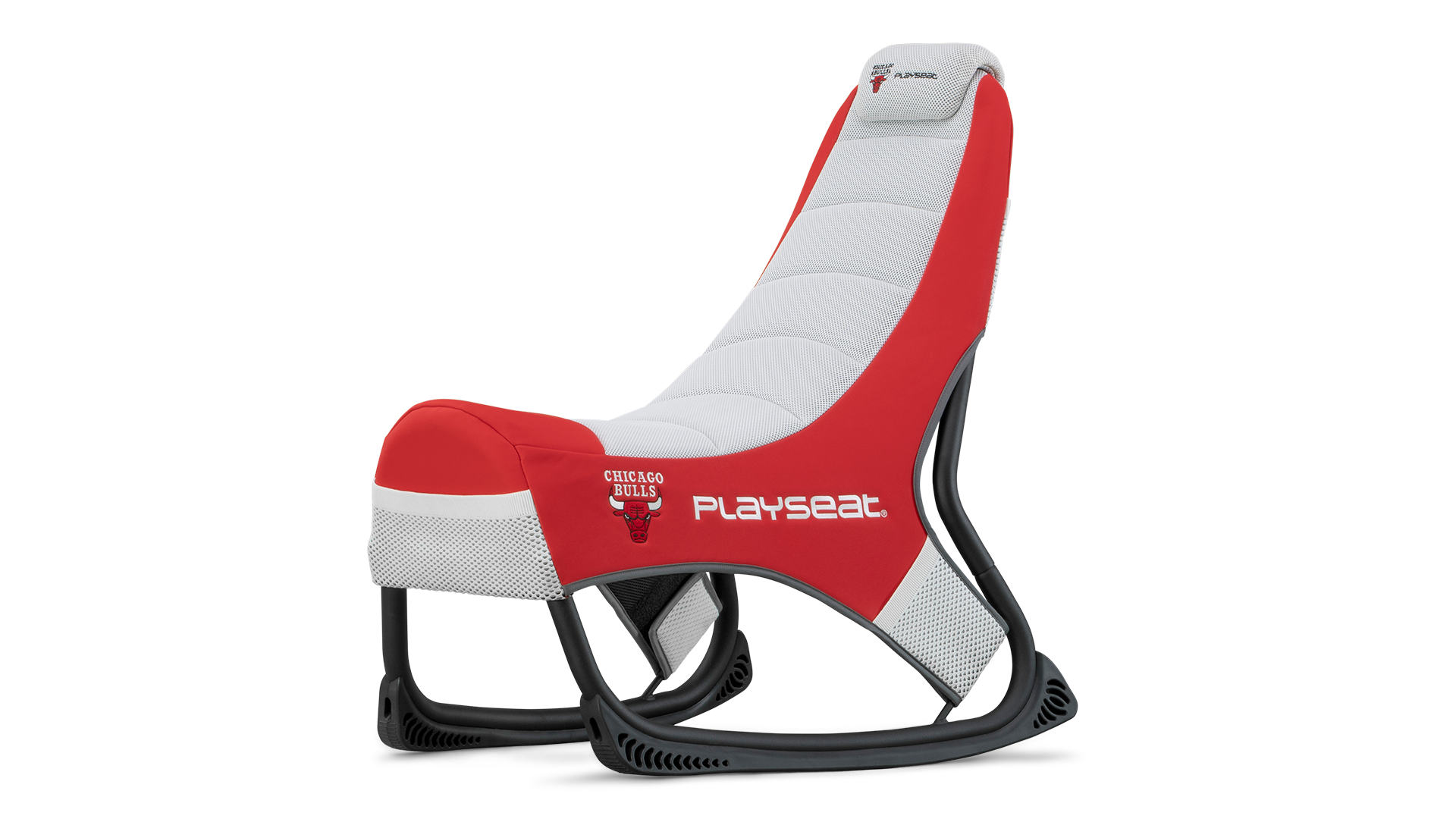 Playseat® Champ NBA - Chicago Bulls  PlayseatStore - PlayseatStore - Game  Seats and Racing & Flying Simulation Cockpits