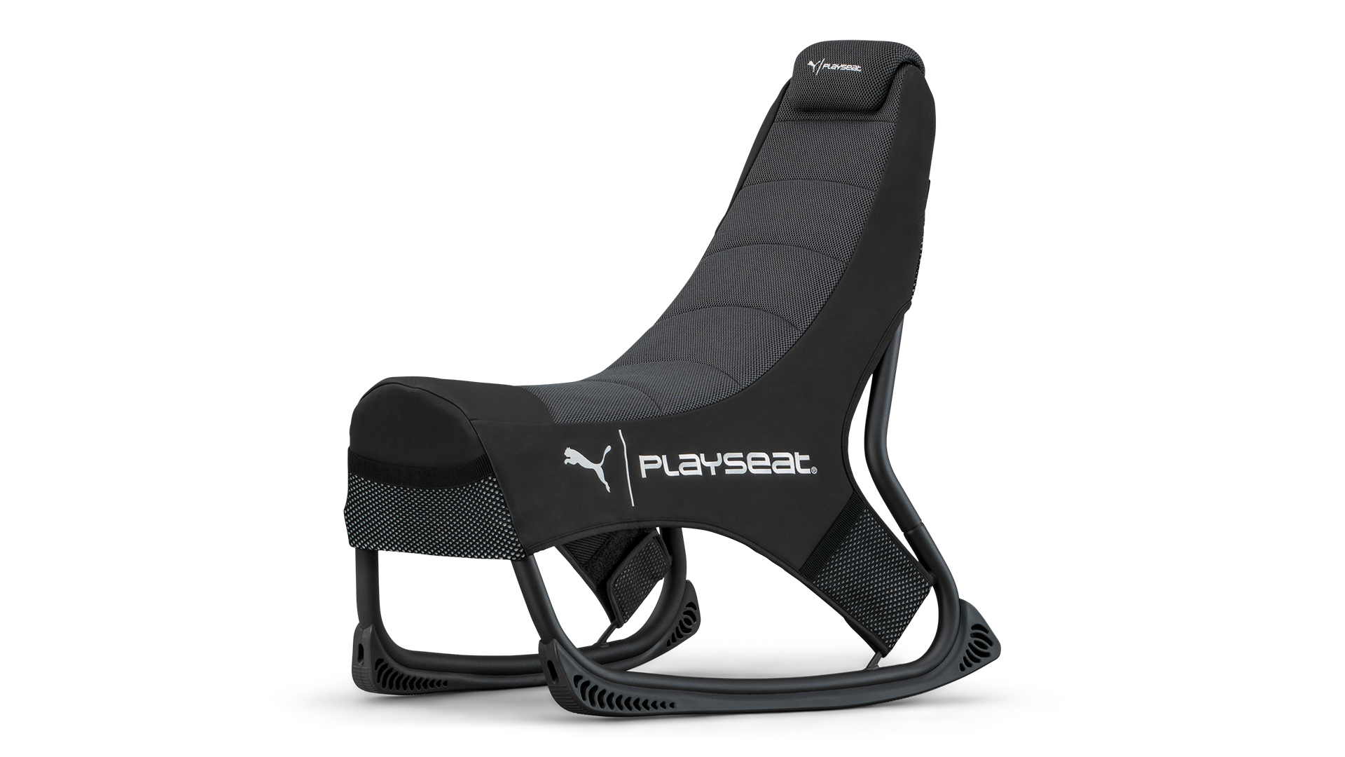 Playseat®, PUMA Active Gaming Seat Black