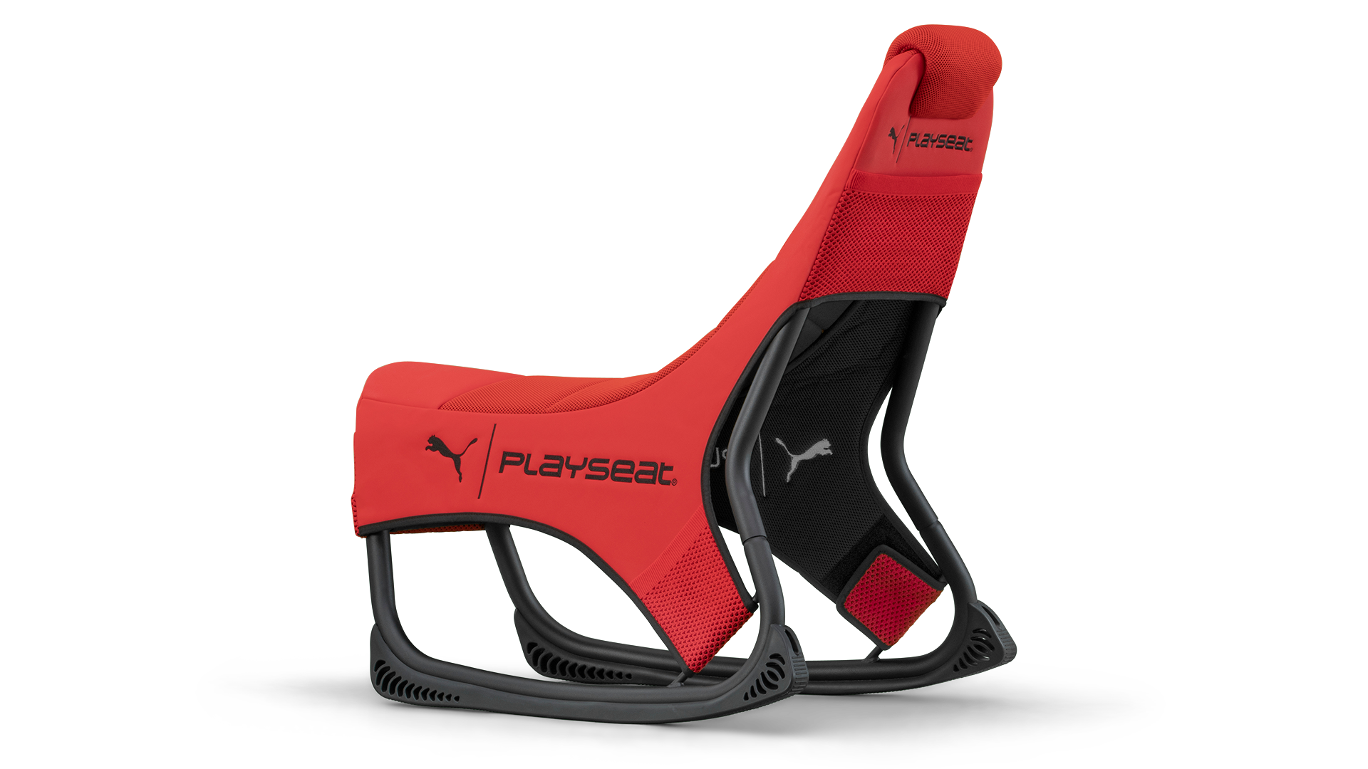 Playseat® | PUMA Active Gaming Seat Red | PlayseatStore ...