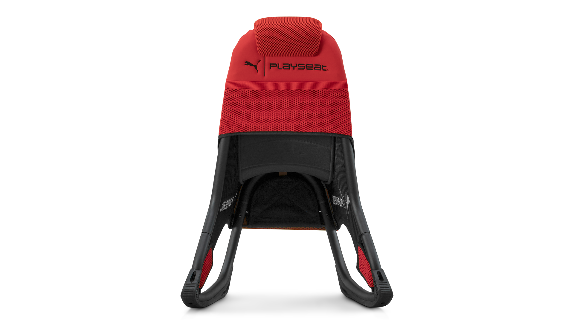 Playseat® | PUMA Active Gaming Seat Red - PlayseatStore - Game Seats and Racing & Flying Cockpits
