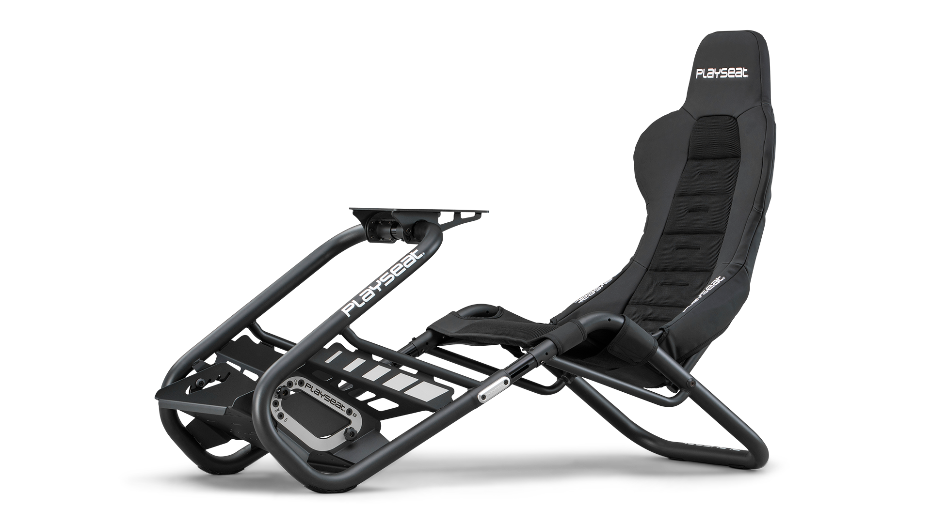 Fully evolved Playseat Challenge : r/simracing