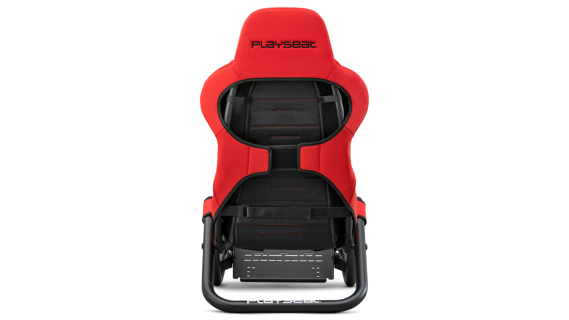 Playseat RF00046 Formula Gaming chair (wheel and pedals not included) - red