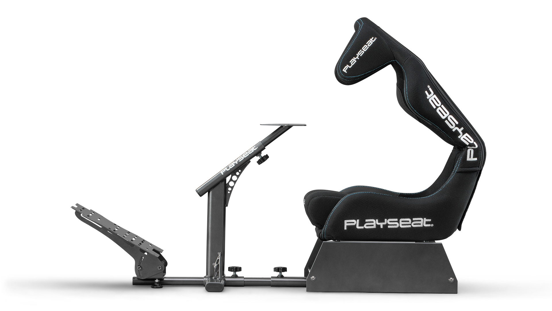 Playseat® Evolution PRO Black ActiFit™