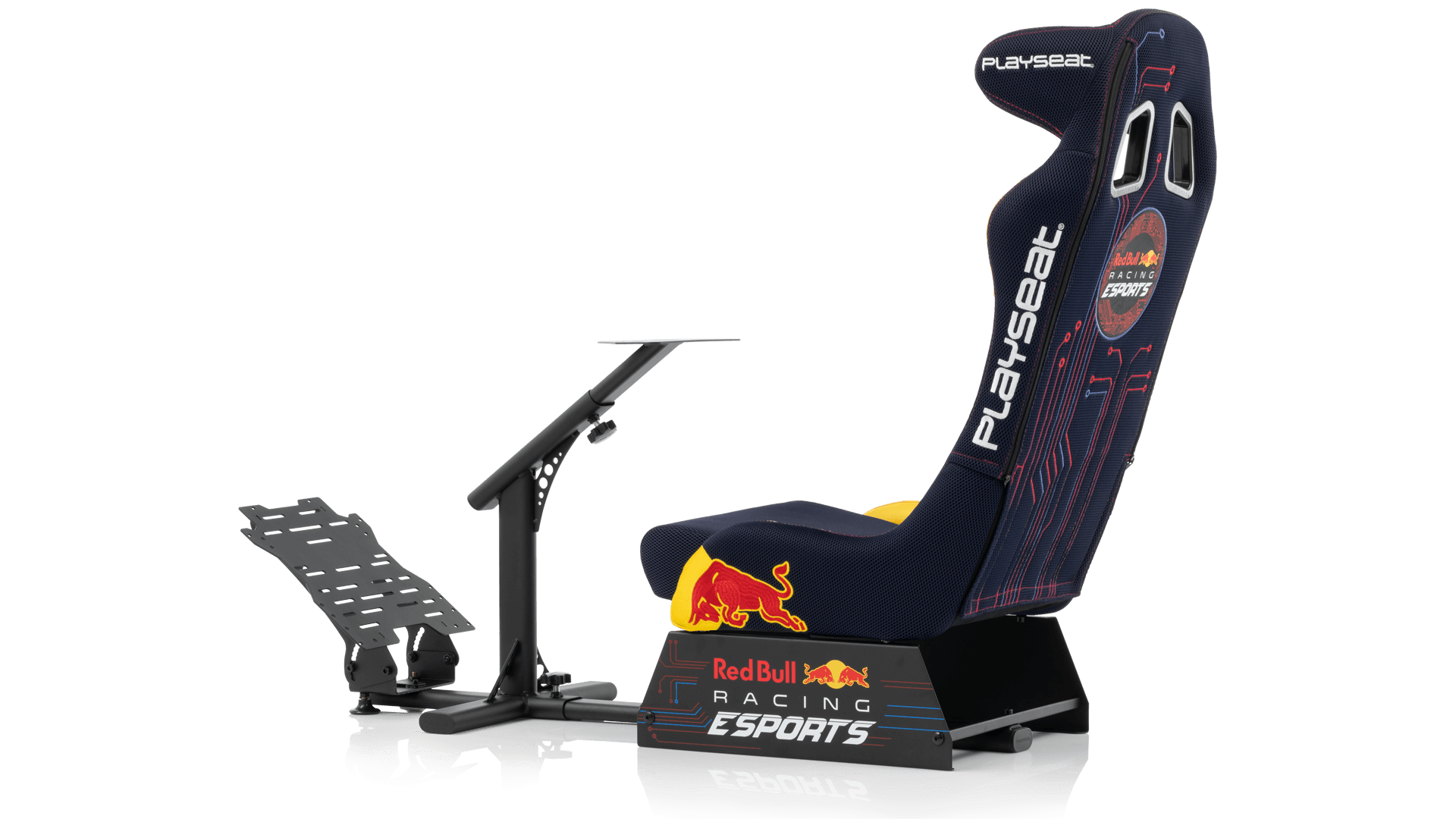 Playseat-R-Evolution-Red-Bull-Back.png