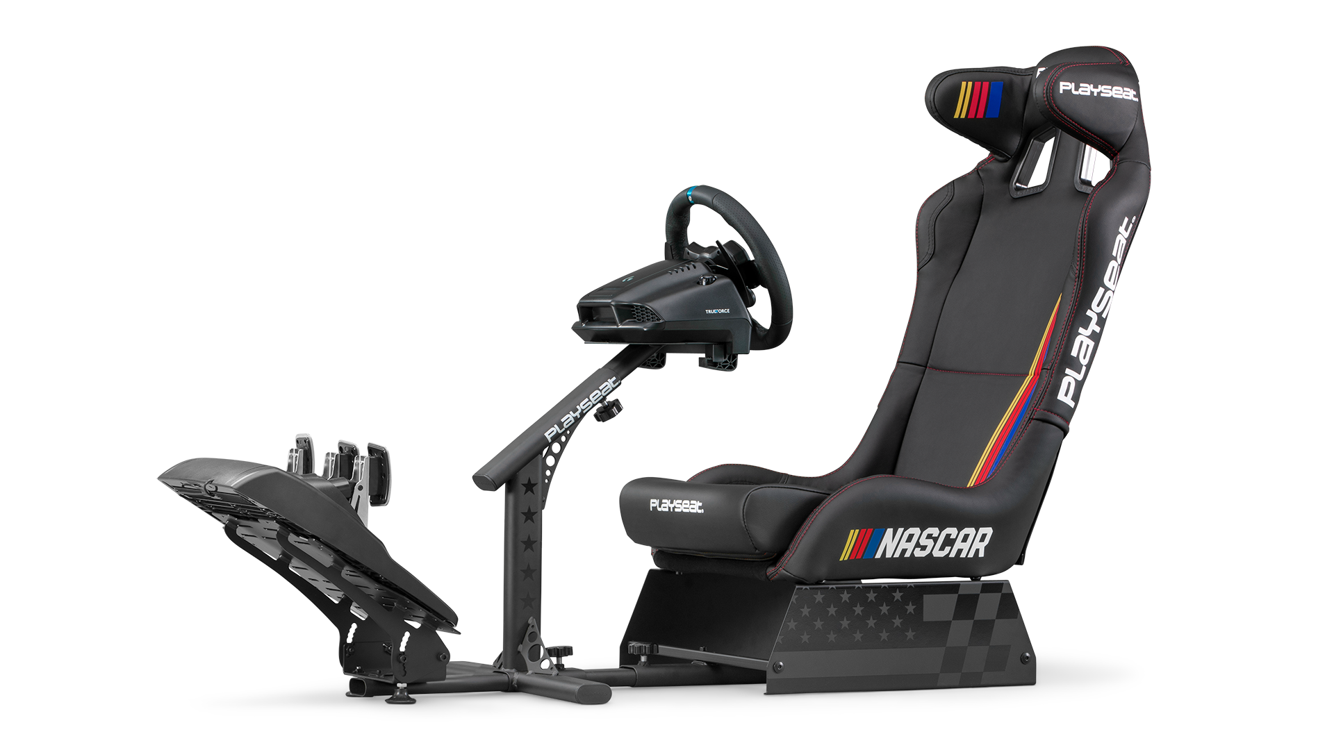 rester Gooey Gravere Playseat® Evolution PRO NASCAR kopen? HelloTV - PlayseatStore - Game Seats  and Racing & Flying Simulation Cockpits