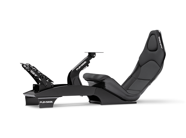 Playseat® Formula Black