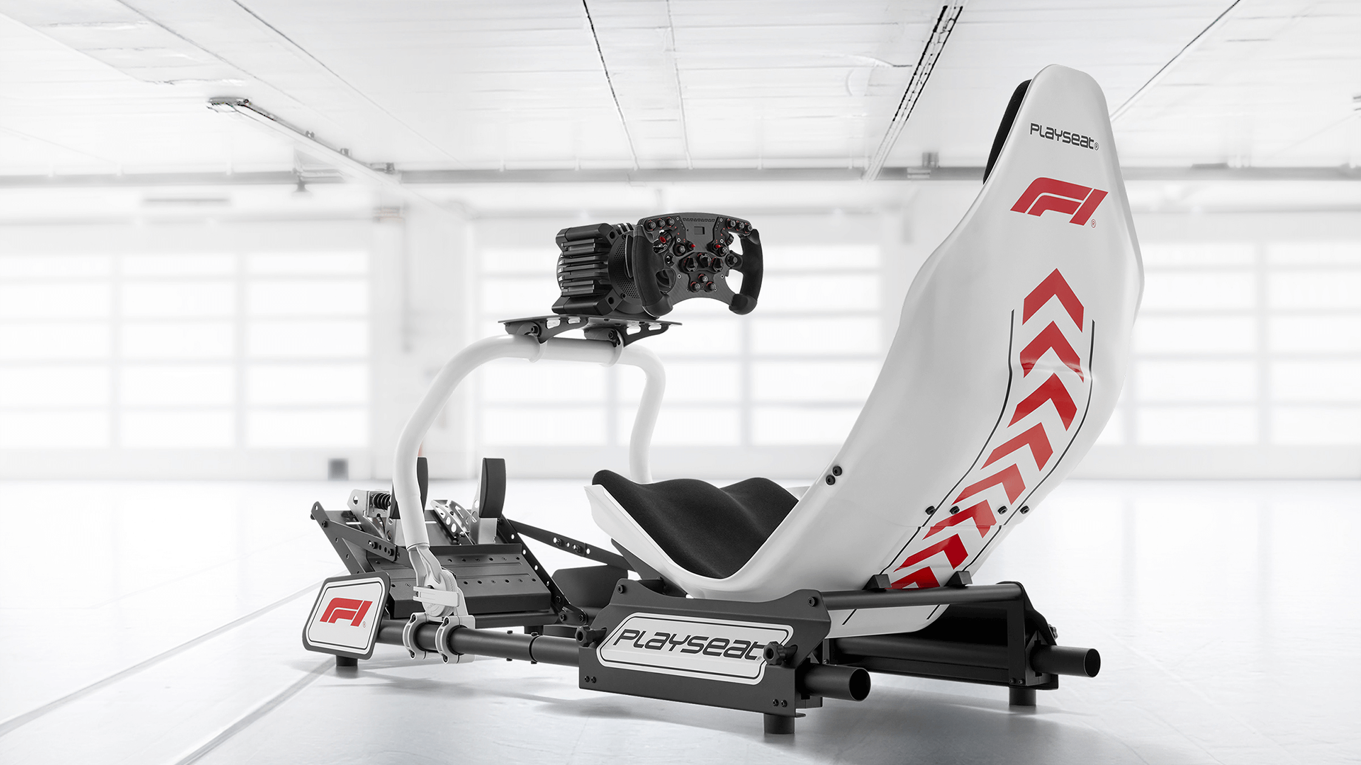 Playseat® Formula Instinct F1® Edition PlayseatStore