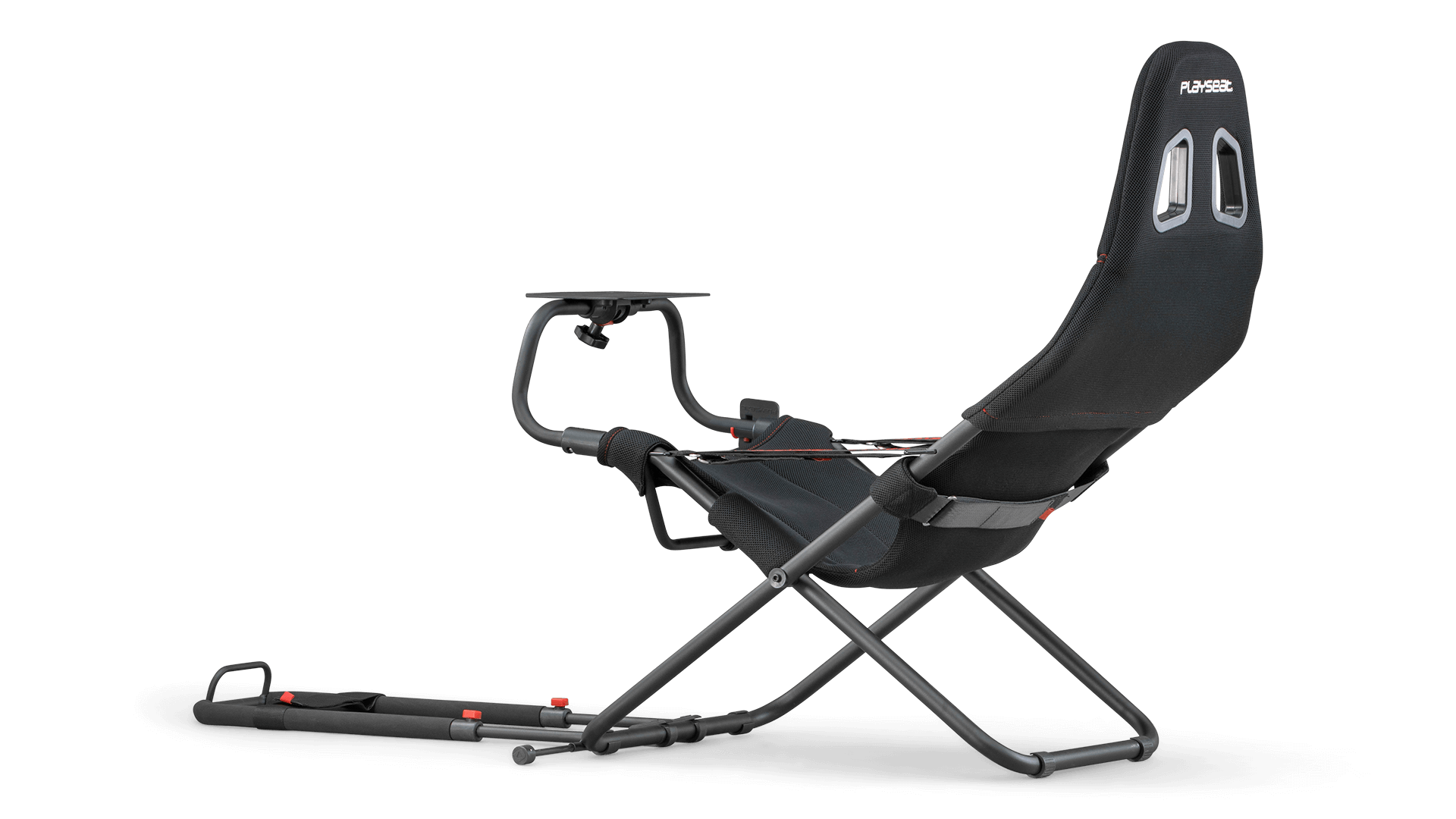 Playseat® Challenge Black ActiFit™ PlayseatStore PlayseatStore