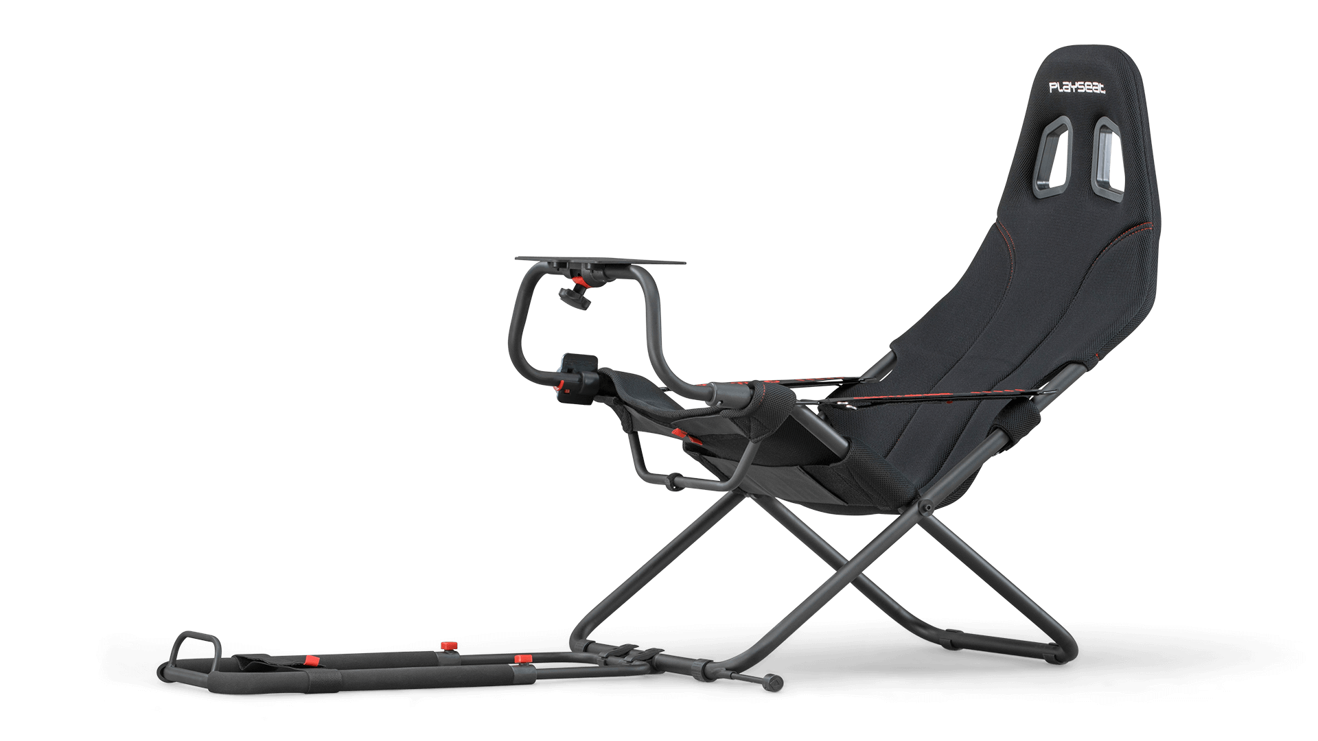 Folding Chair Ps5 Gaming Chair With Speakers X-Rocker Chimera RGB