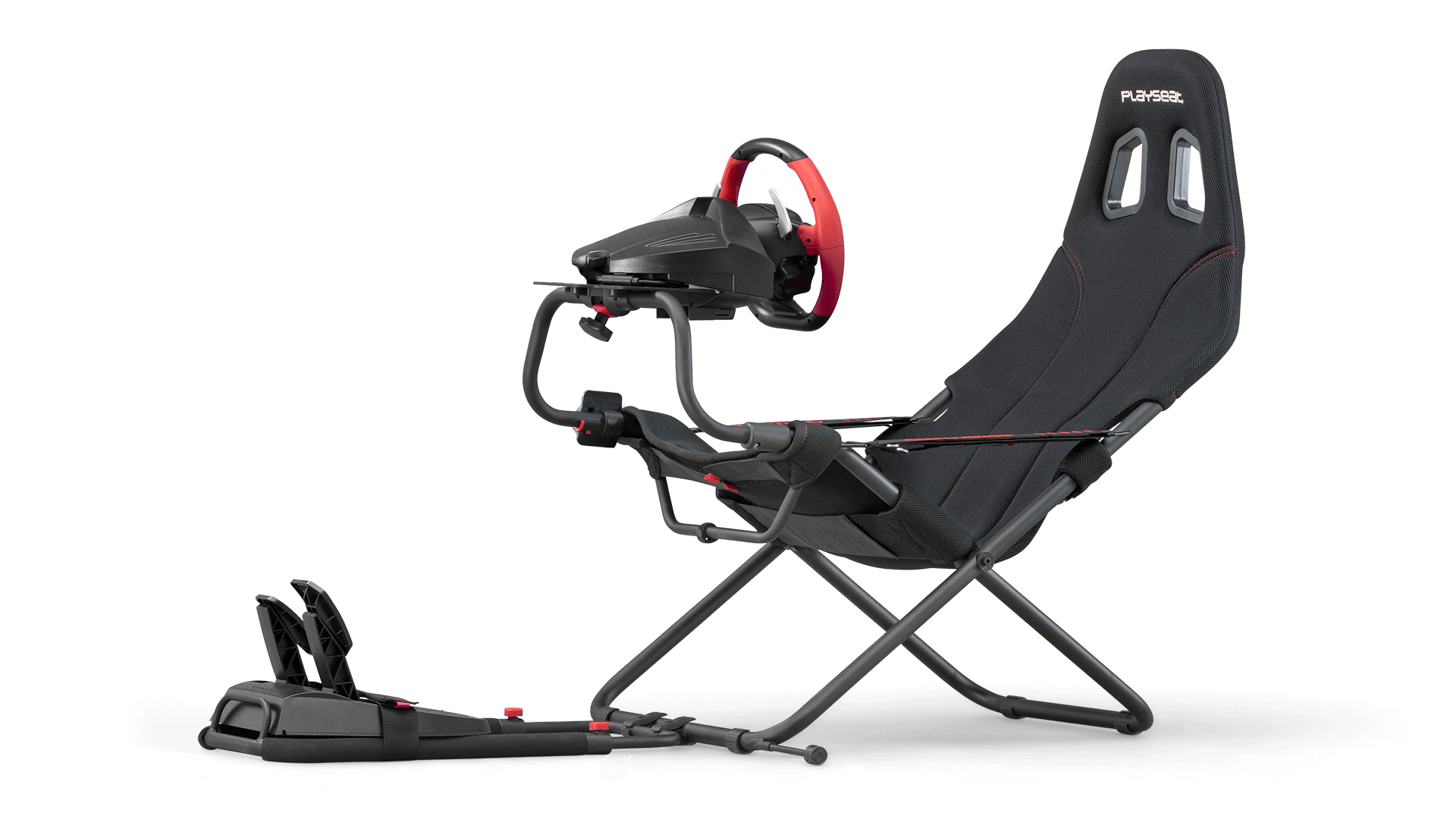 Playseat® Challenge Black ActiFit™ PlayseatStore PlayseatStore