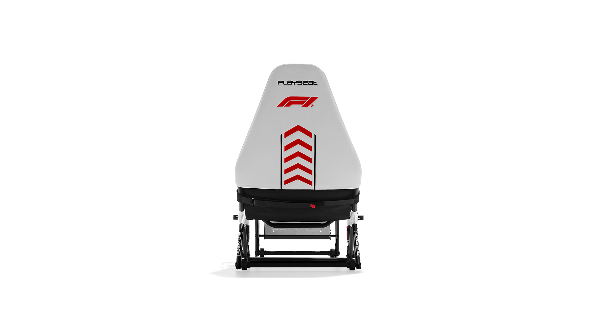 Playseat® Trophy Red - - Sièges de jeu et cockpits de Playseat® Trophy Red - - Sièges de jeu et cockpits de