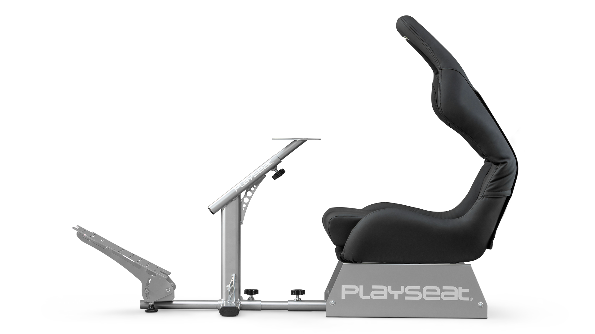 Playseat® Evolution Black UK Version PlayseatStore