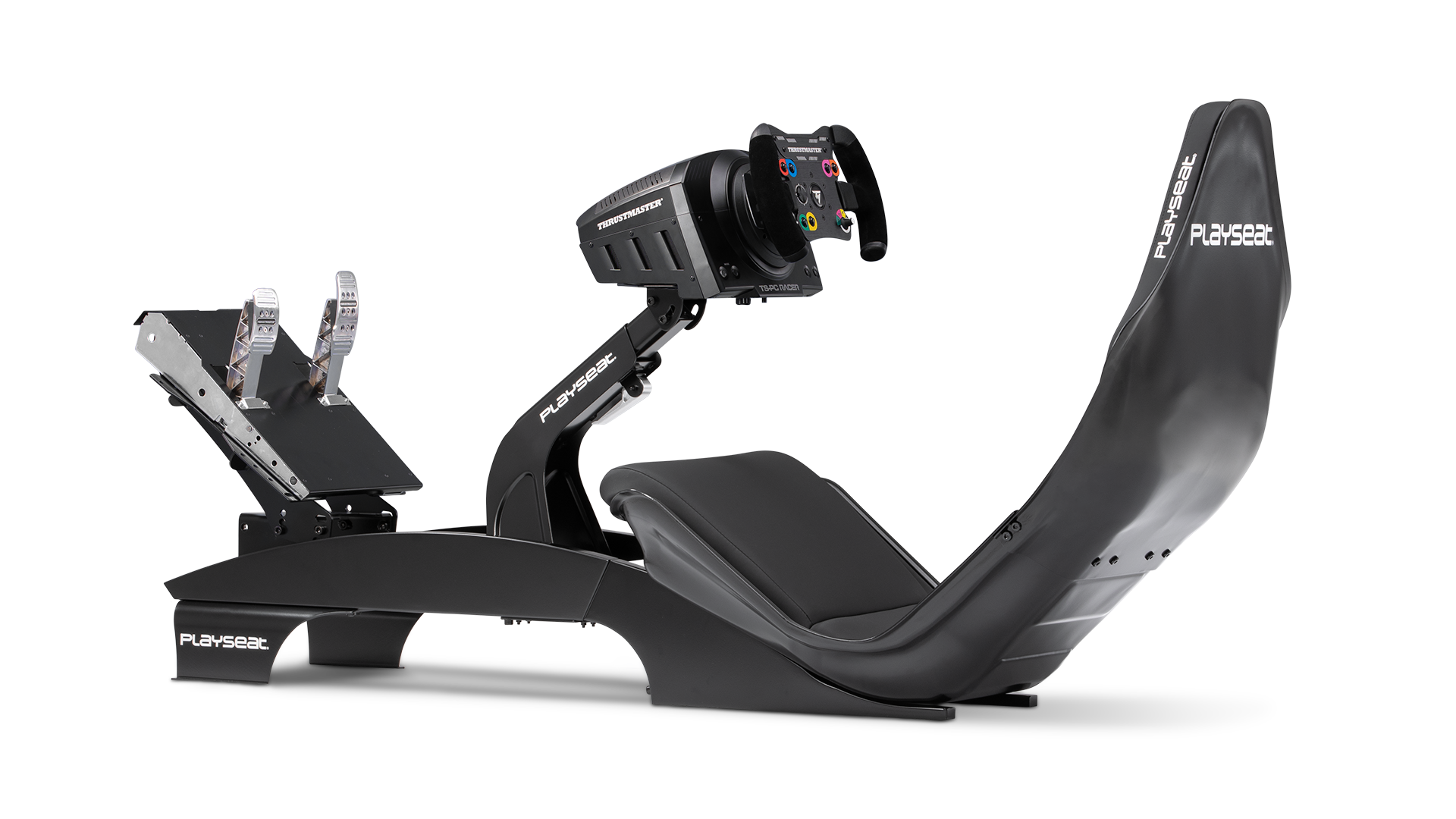 Playseat® Formula Black PlayseatStore PlayseatStore Game