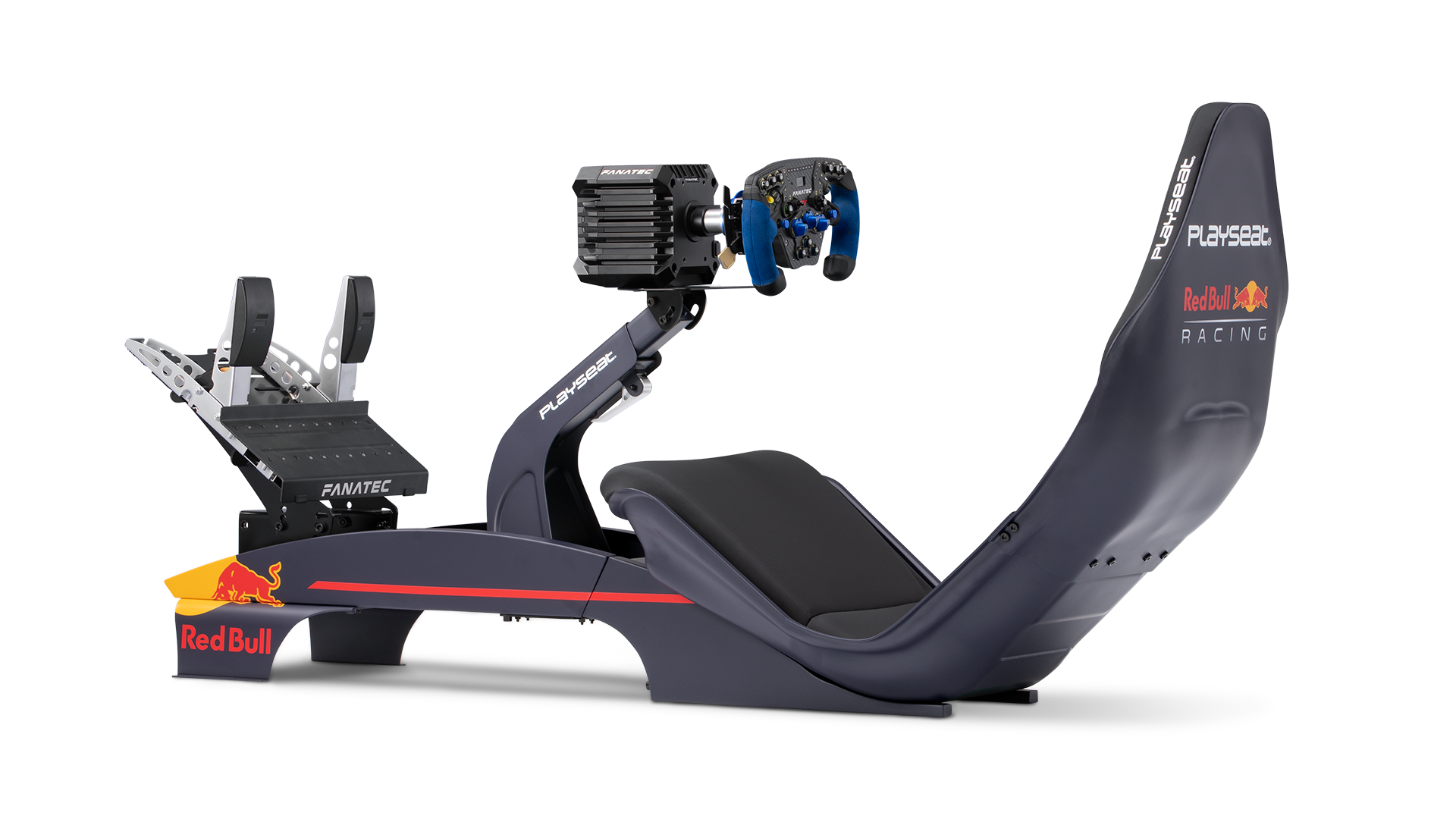 Playseat® Formula Red Bull Racing PlayseatStore PlayseatStore