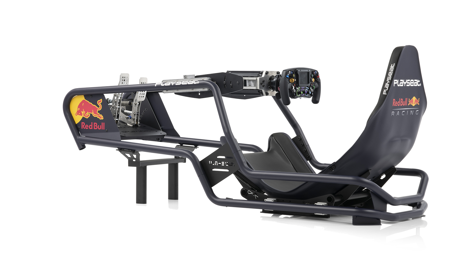 Playseat® Formula Intelligence Red Bull Racing - Playseat® - Gaming ...