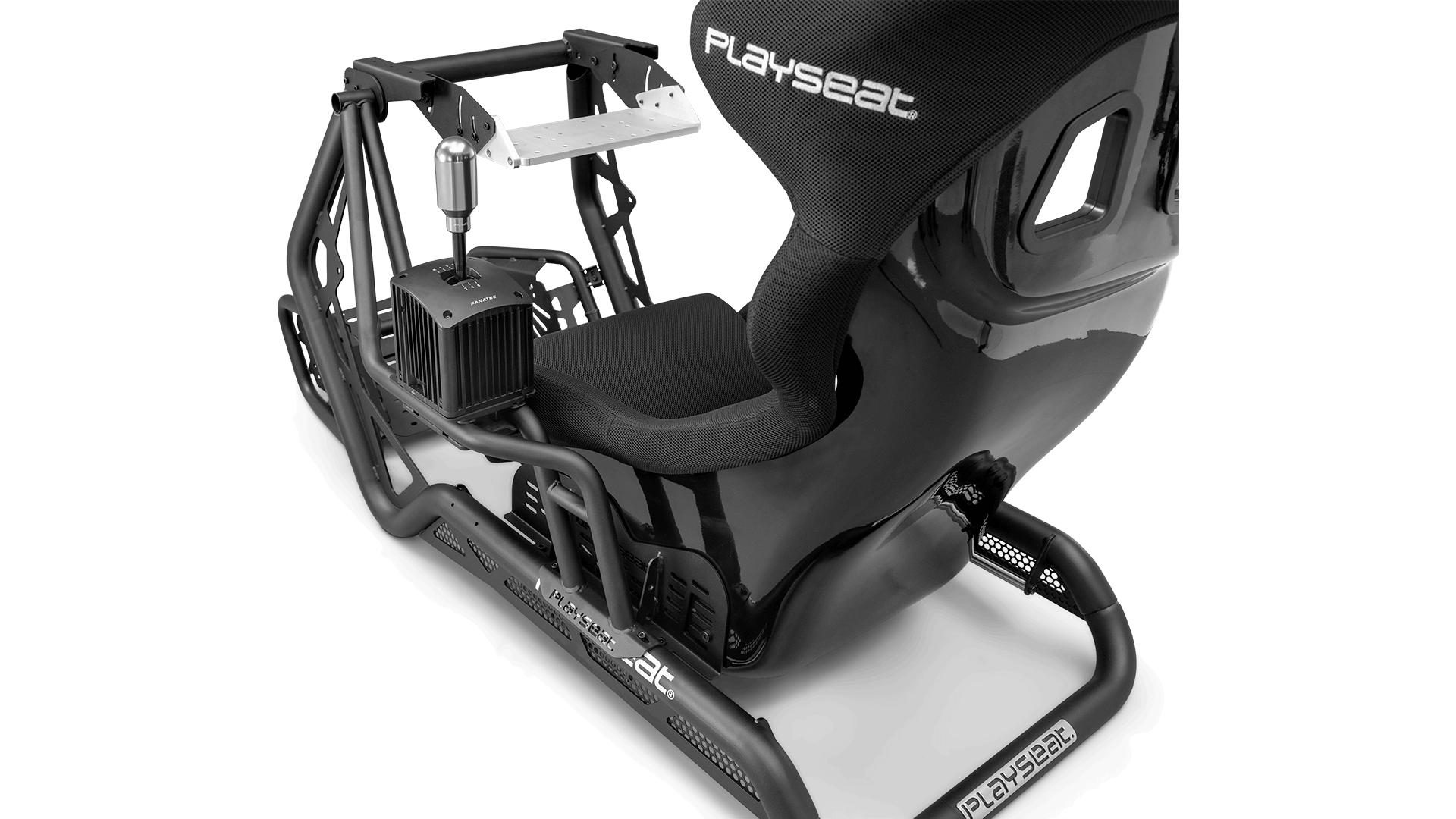 Playseat® Sensation PRO - Sim Platform - Left | PlayseatStore ...