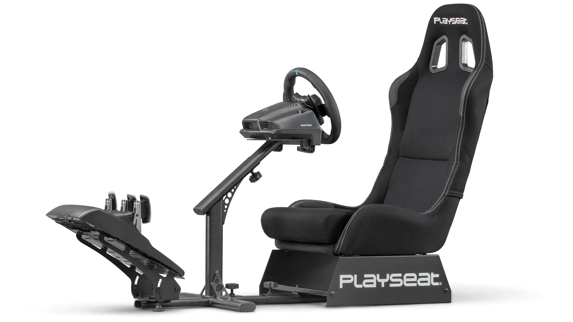 Siège de simulation PLAYSEAT Evolution Black Actifit Siège de simulation PLAYSEAT Evolution Black Actifit
