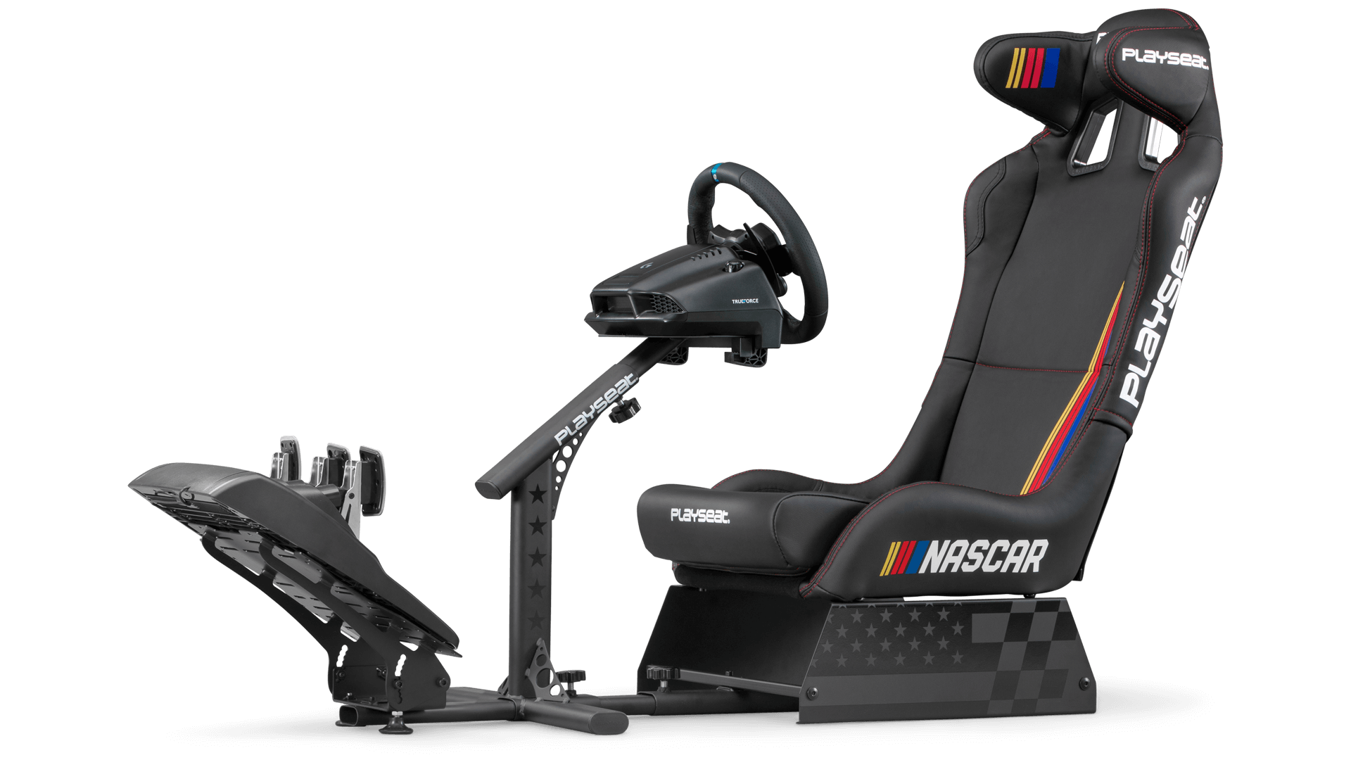 Playseat® Evolution PRO NASCAR - PlayseatStore - Game Seats and Racing ...