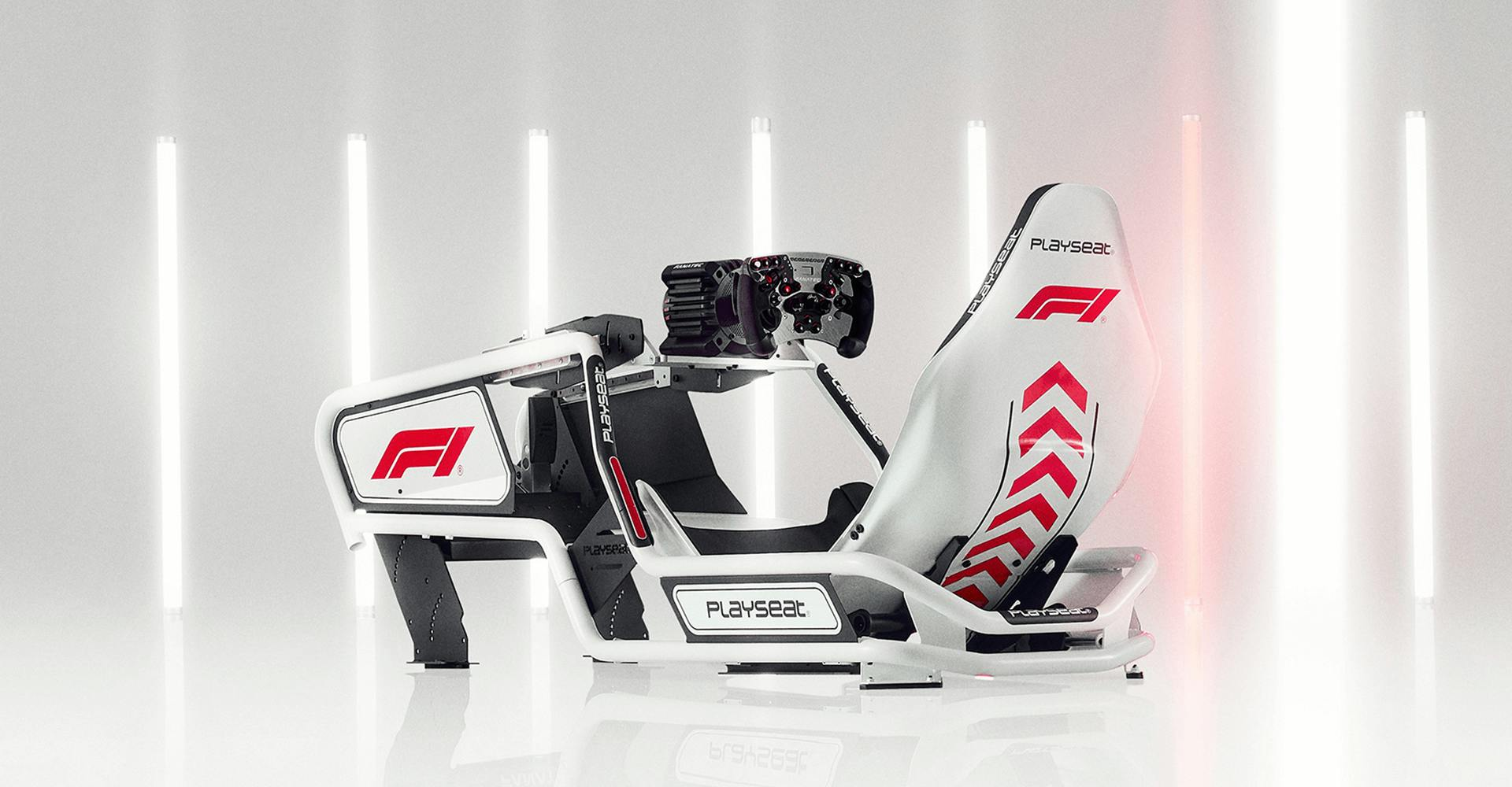 PlayseatStore - Official website of Playseat® PlayseatStore - Official website of Playseat®