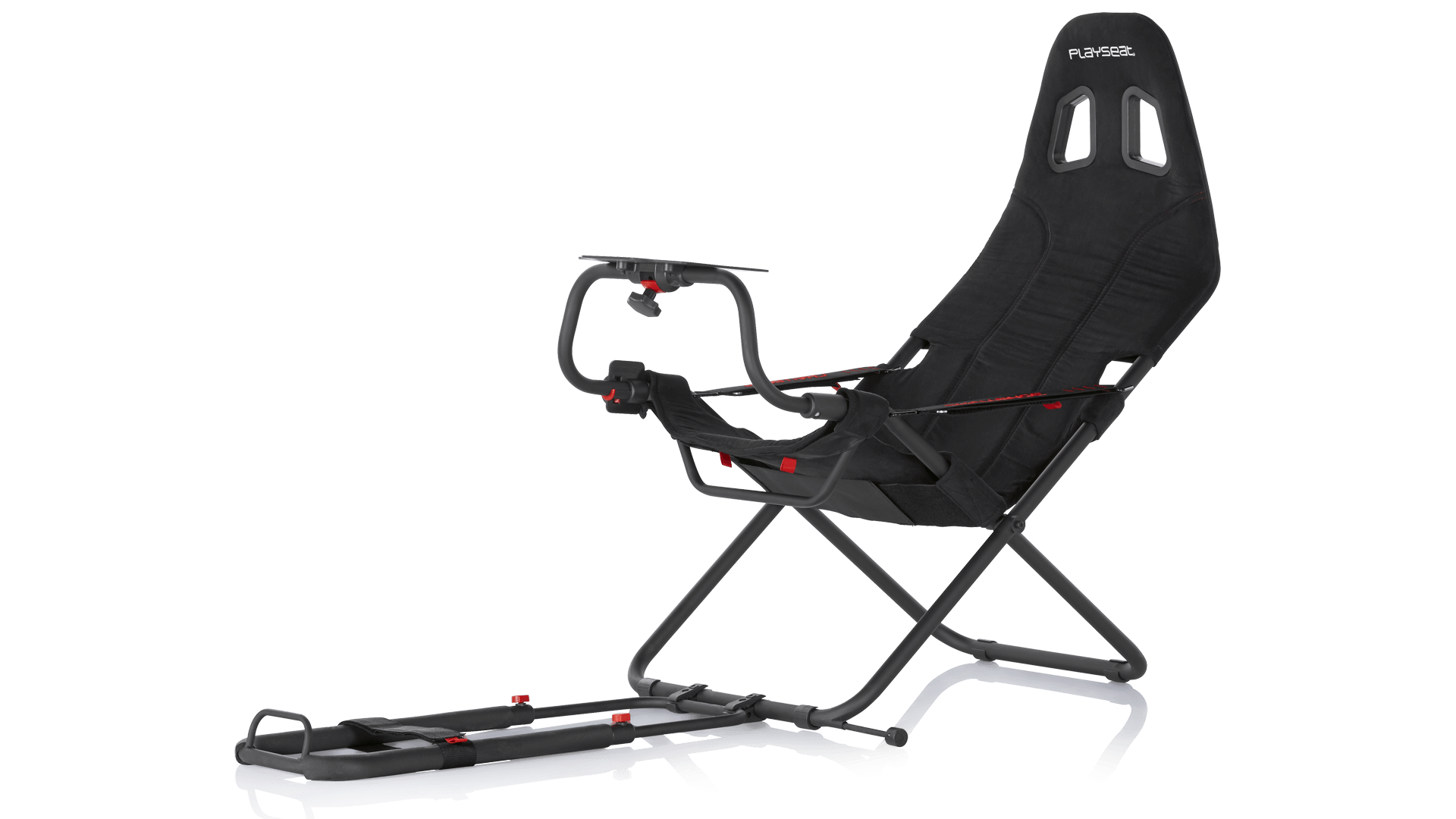 Racing seat foldable 2025