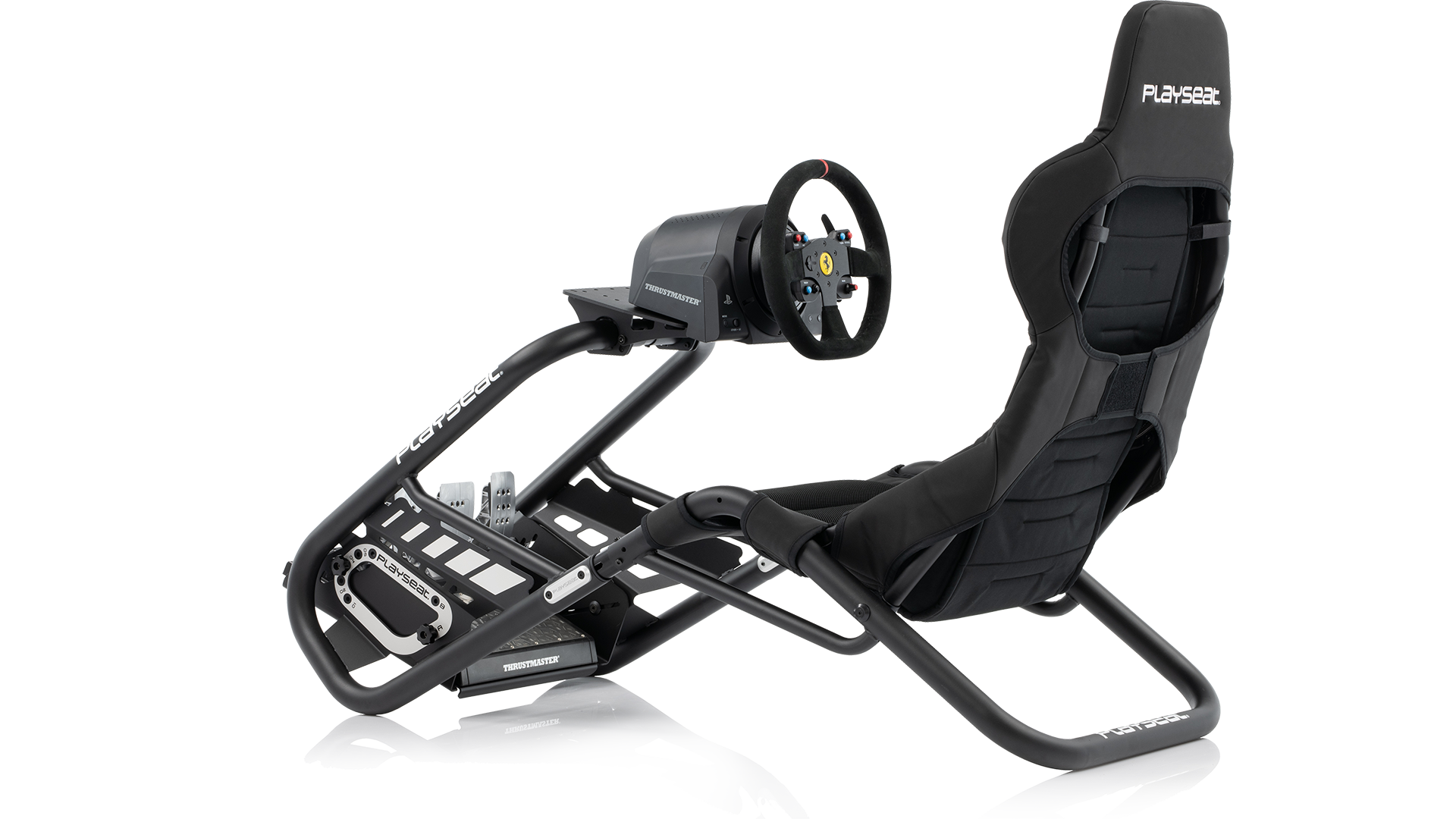 Playseat® Trophy Black - PlayseatStore - Game Seats and Racing