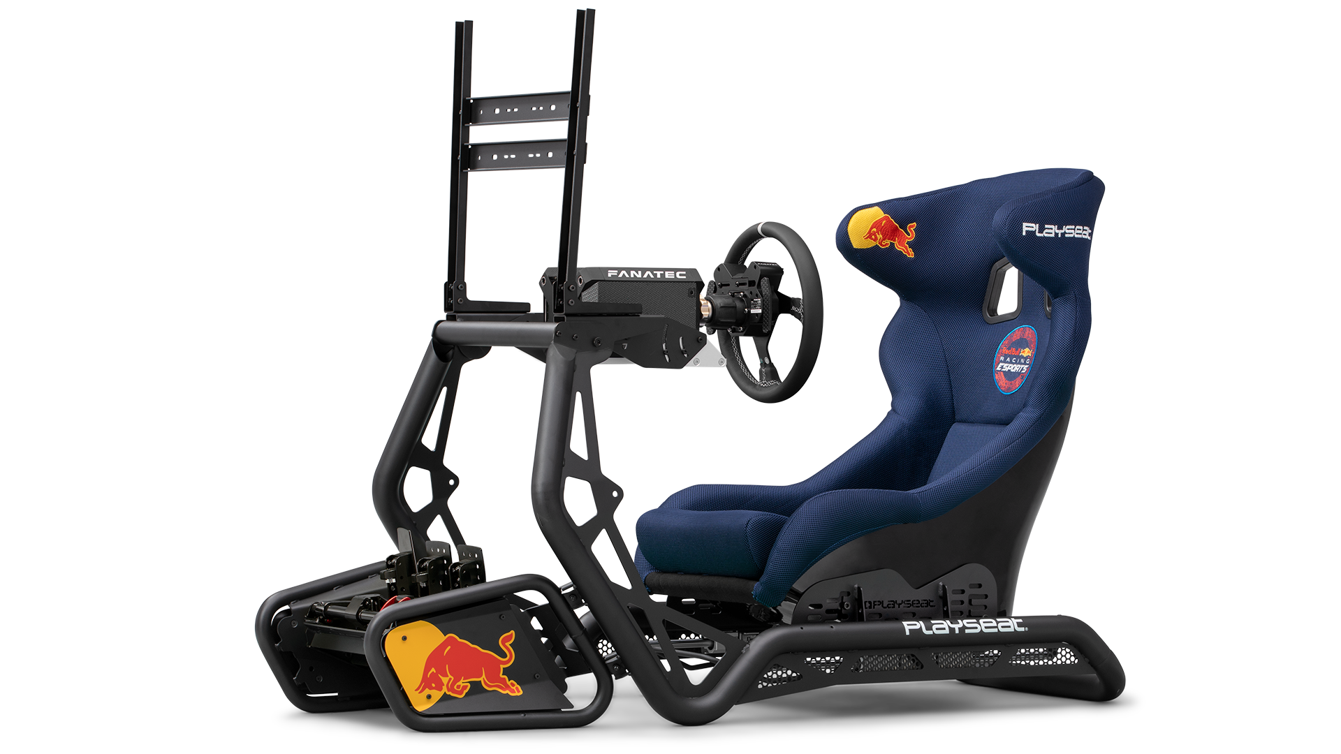 Playseat Sensation PRO - Black ActiFit - acheter sur Playseat Sensation PRO - Black ActiFit - acheter sur