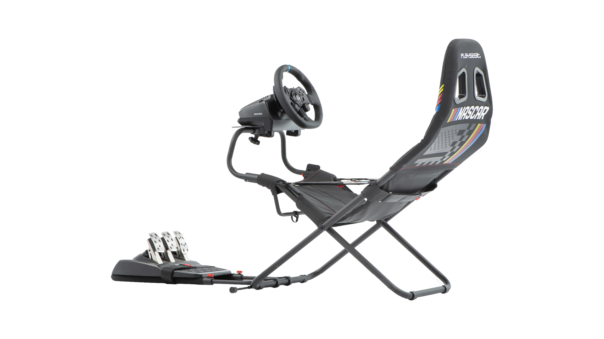 Playseat challenge sim racing cockpit hotsell